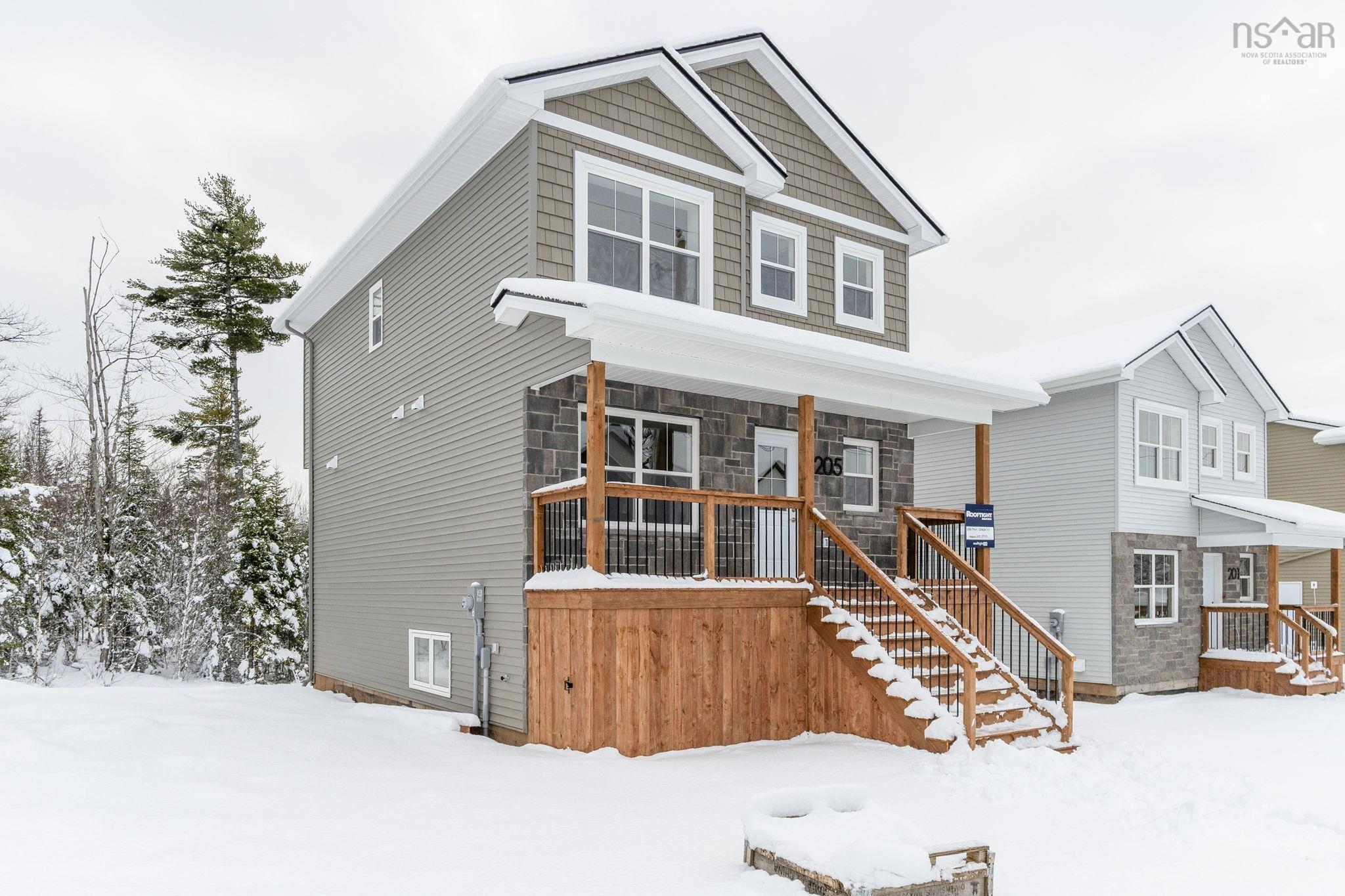 Da-60 205 Darner Drive, Beaver Bank, NS (MLS 202601032)