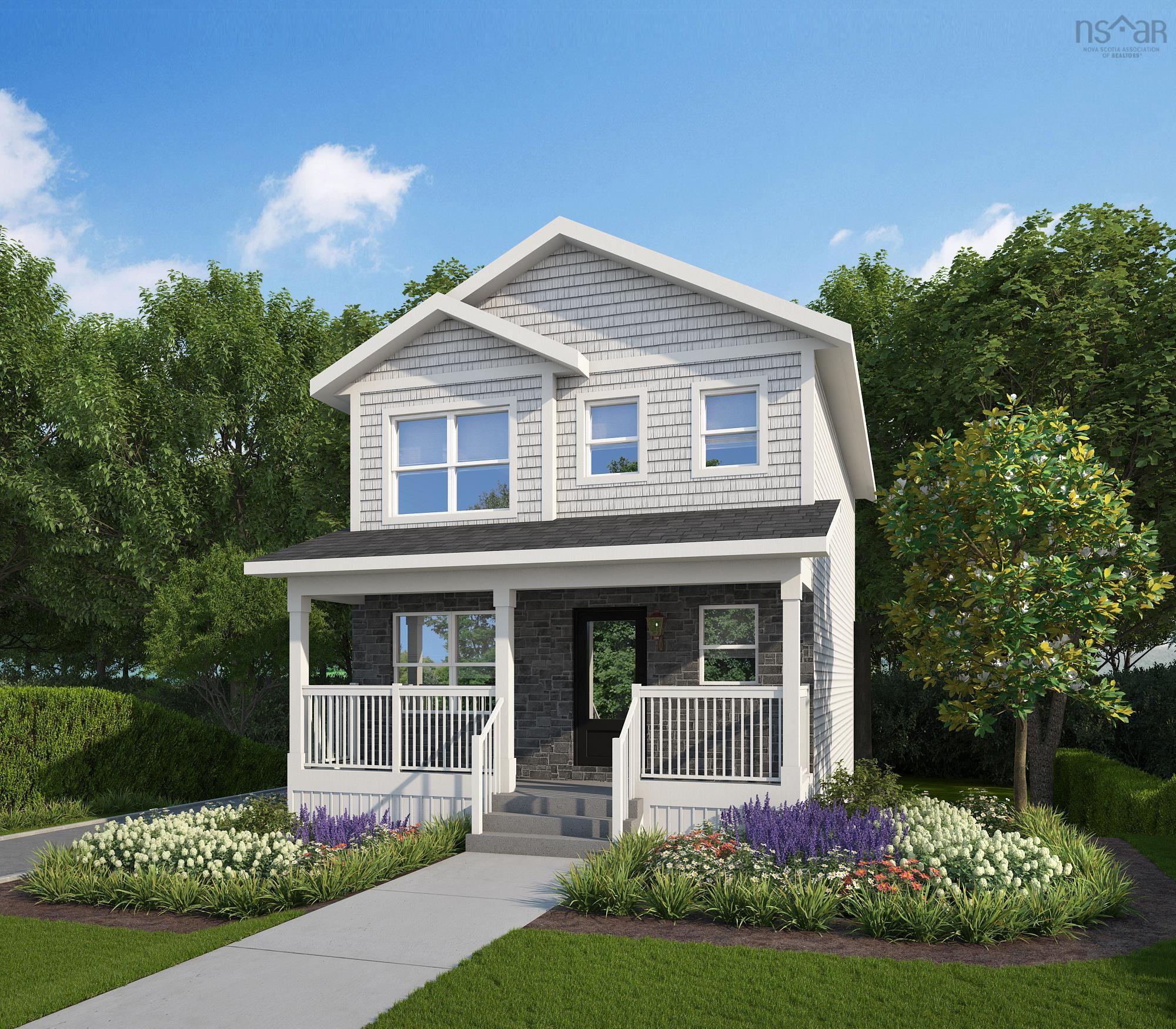 Da-60 205 Darner Drive, Beaver Bank, NS (MLS 202601032)