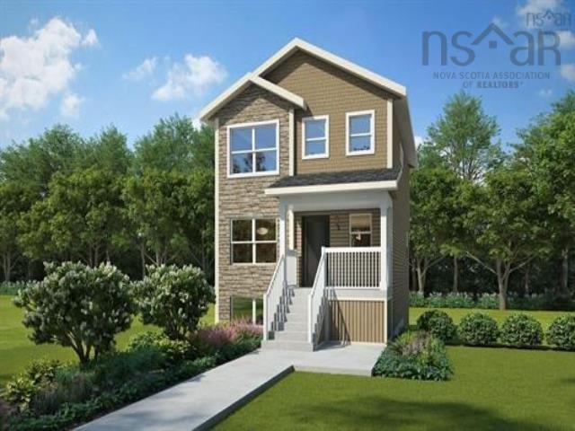 Da-60 205 Darner Drive, Beaver Bank, NS (MLS 202601032)