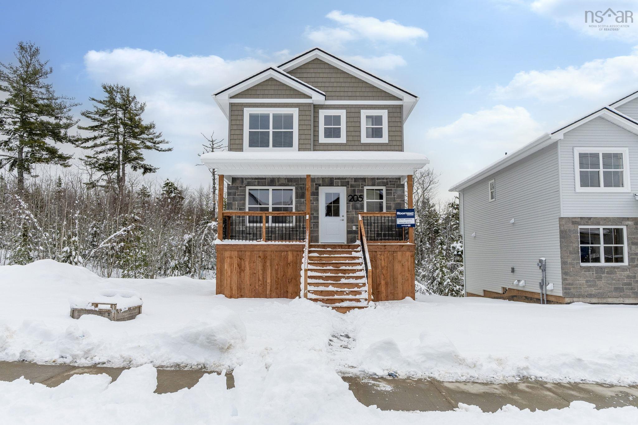 Da-60 205 Darner Drive, Beaver Bank, NS (MLS 202601032)
