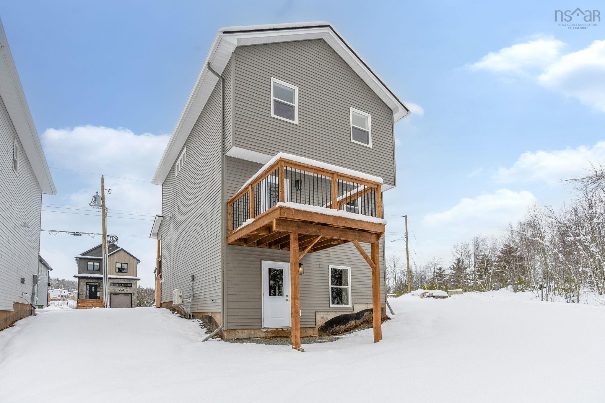 Da-60 205 Darner Drive, Beaver Bank, NS (MLS 202601032)