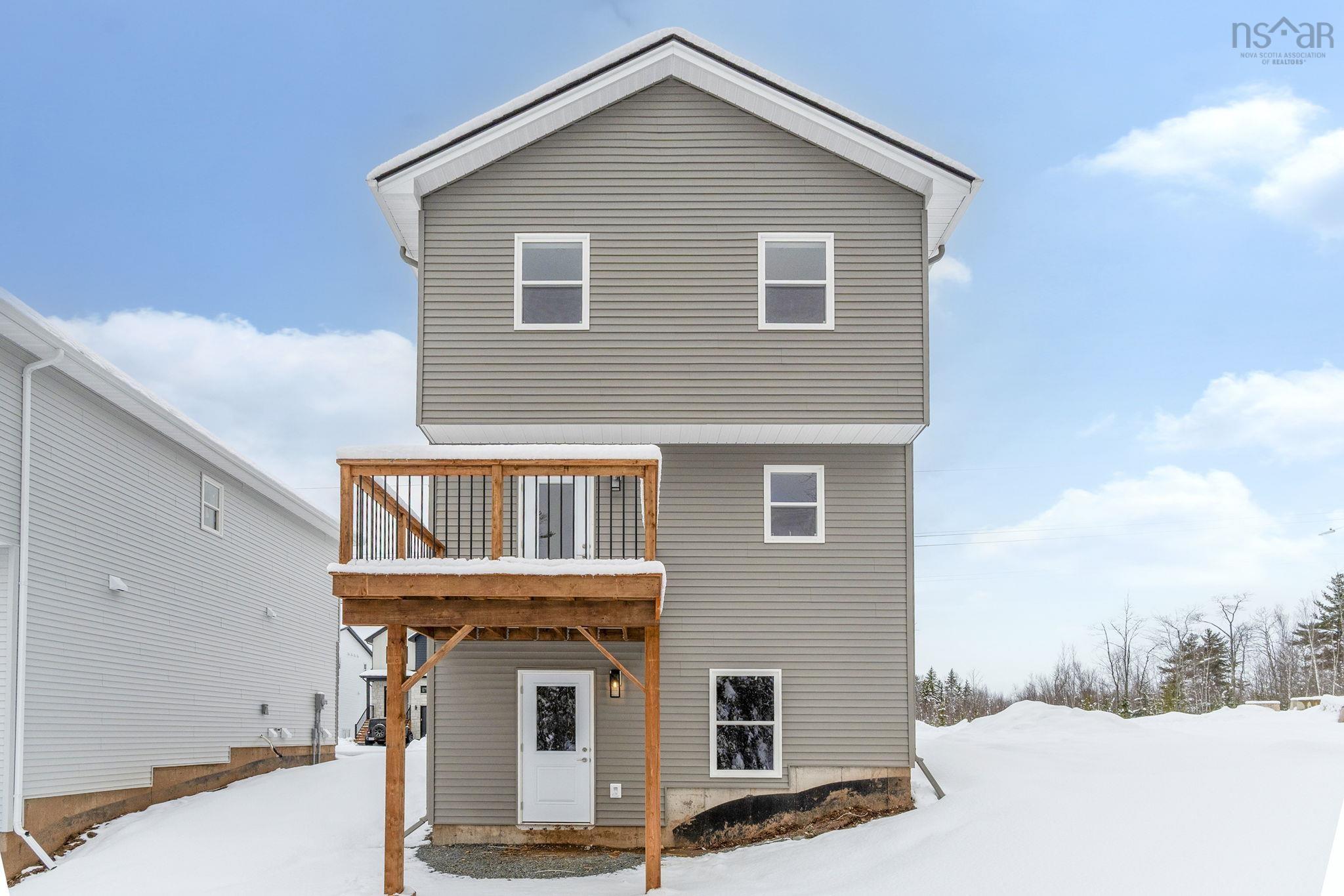 Da-60 205 Darner Drive, Beaver Bank, NS (MLS 202601032)