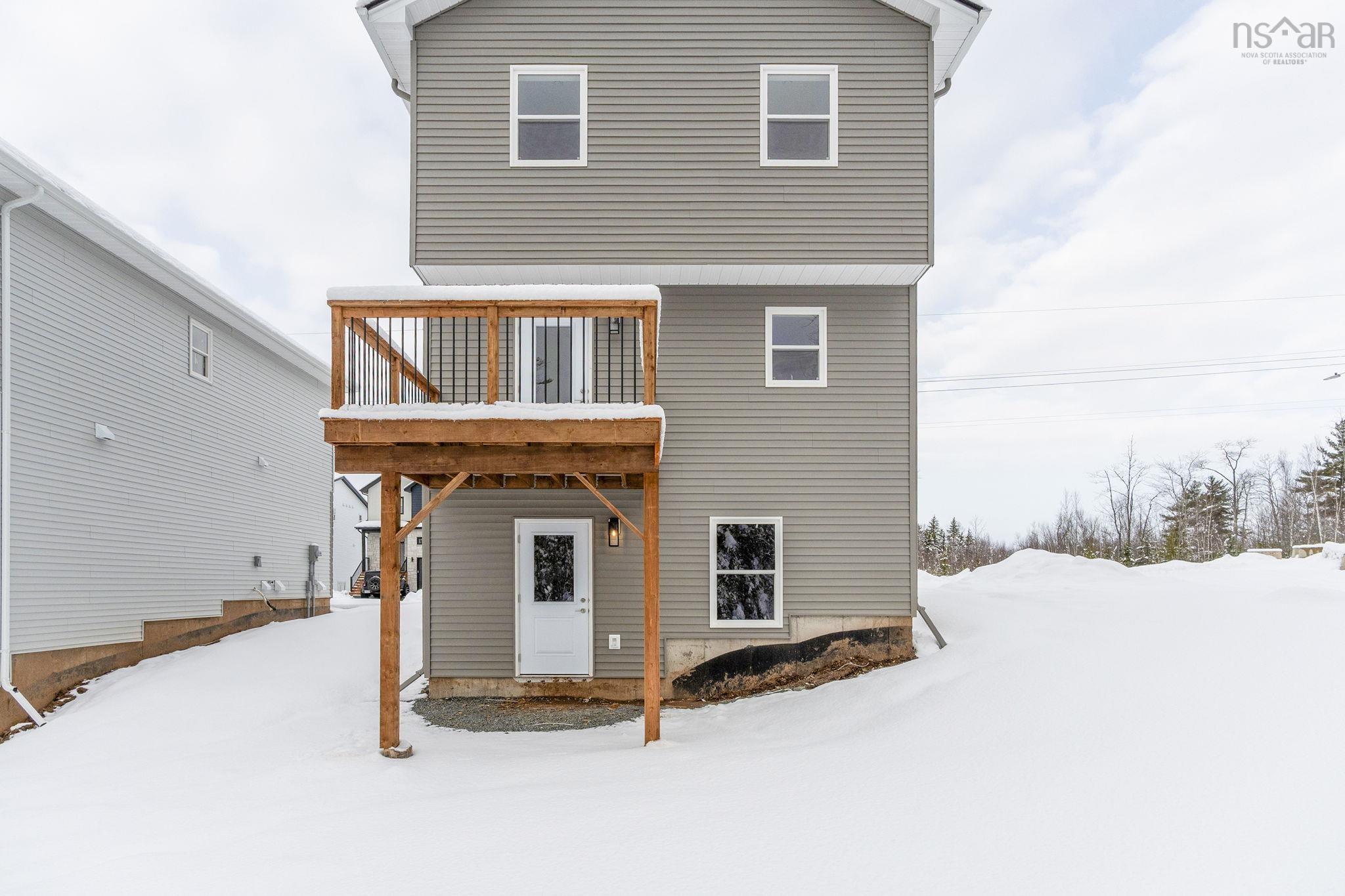 Da-60 205 Darner Drive, Beaver Bank, NS (MLS 202601032)