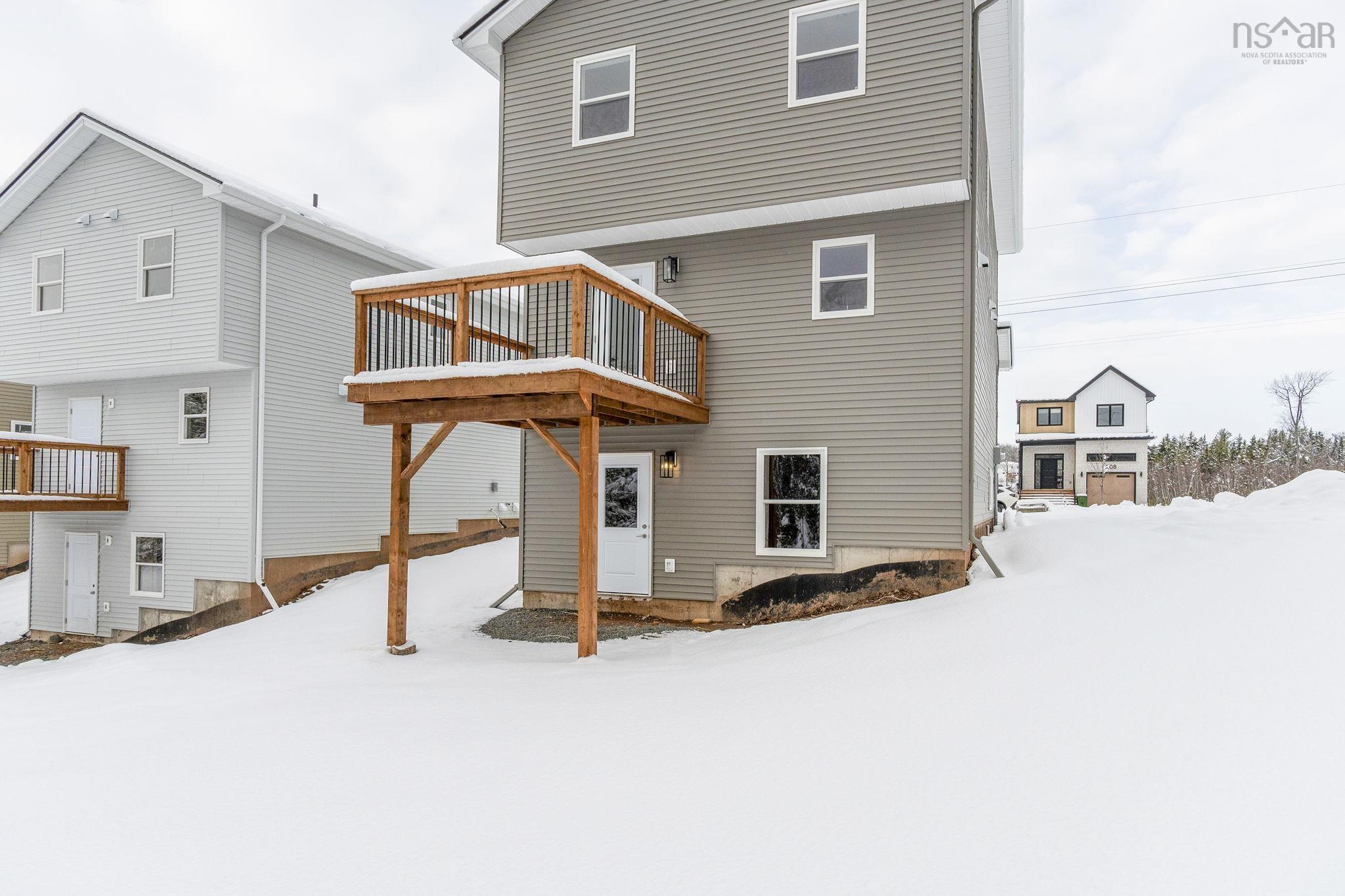 Da-60 205 Darner Drive, Beaver Bank, NS (MLS 202601032)
