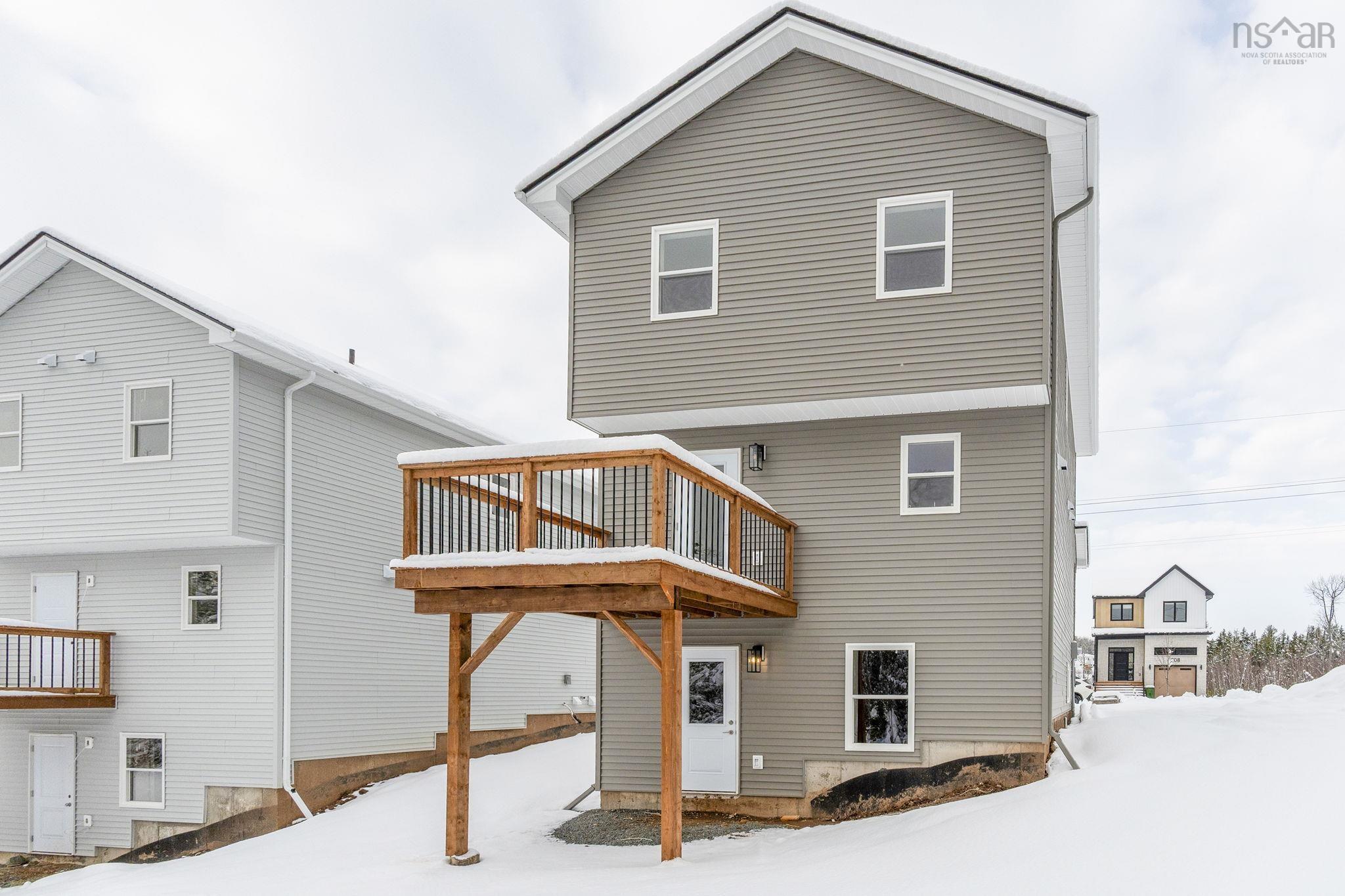 Da-60 205 Darner Drive, Beaver Bank, NS (MLS 202601032)