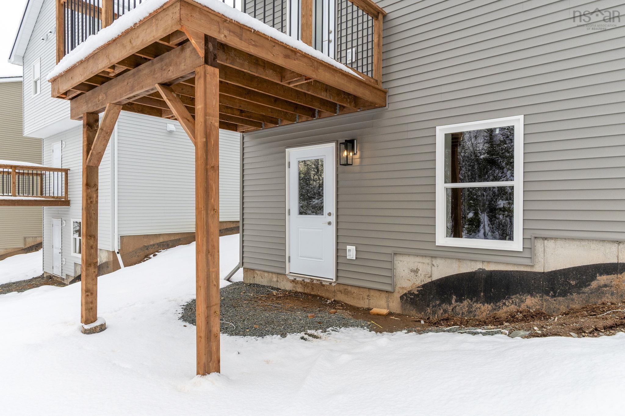 Da-60 205 Darner Drive, Beaver Bank, NS (MLS 202601032)