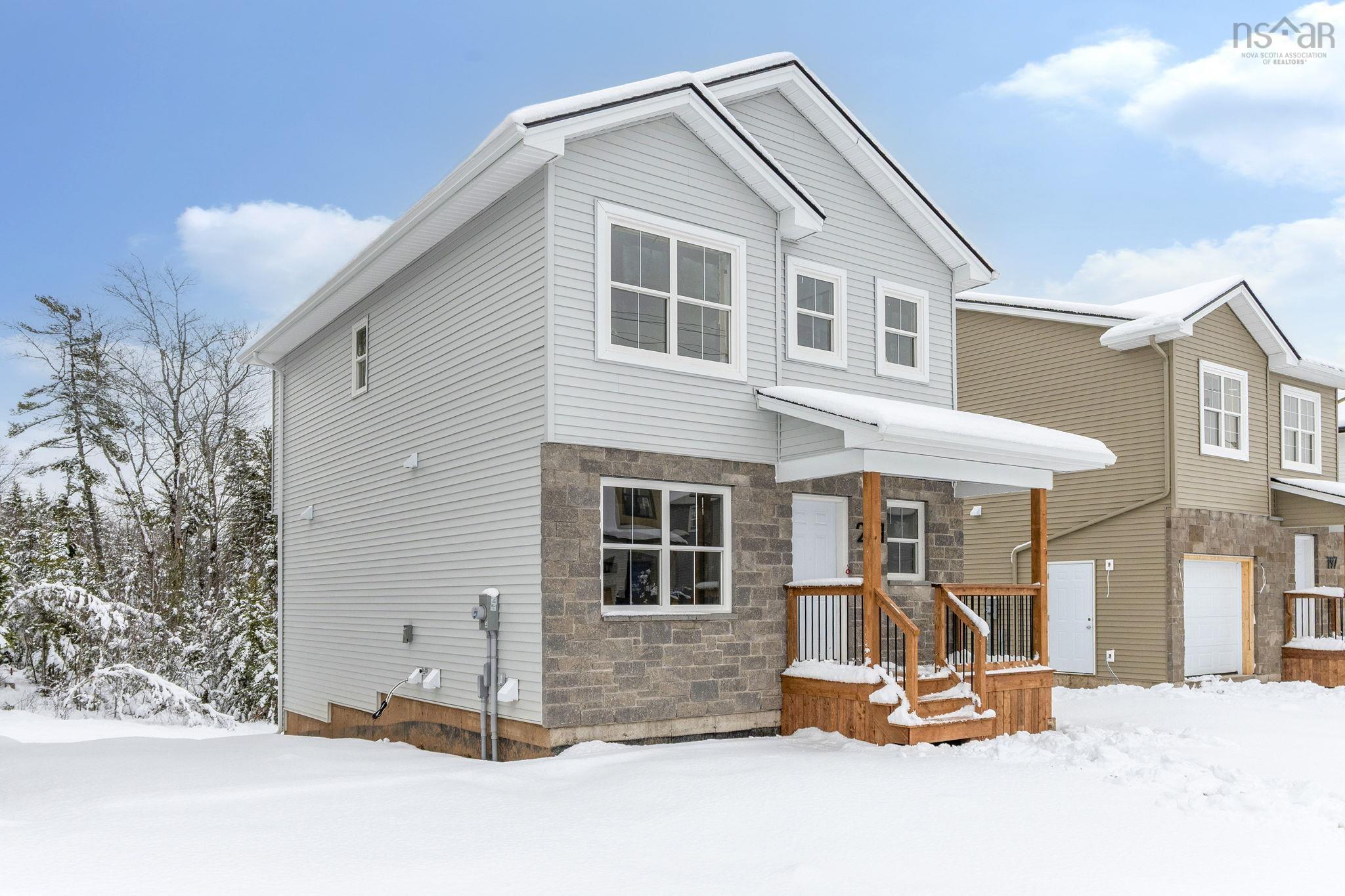 Da-59 201 Darner Drive, Beaver Bank, NS (MLS 202601033)