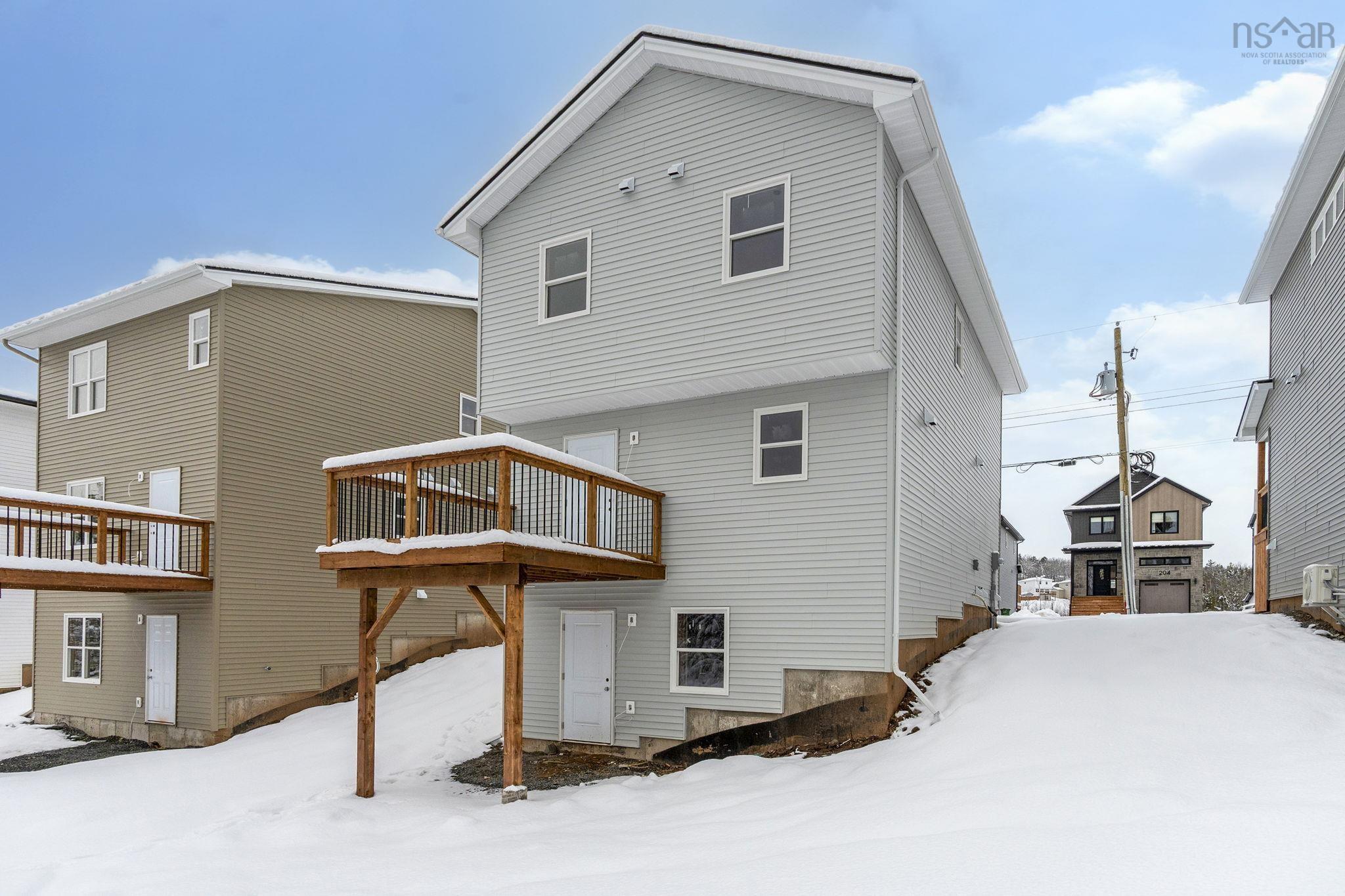 Da-59 201 Darner Drive, Beaver Bank, NS (MLS 202601033)