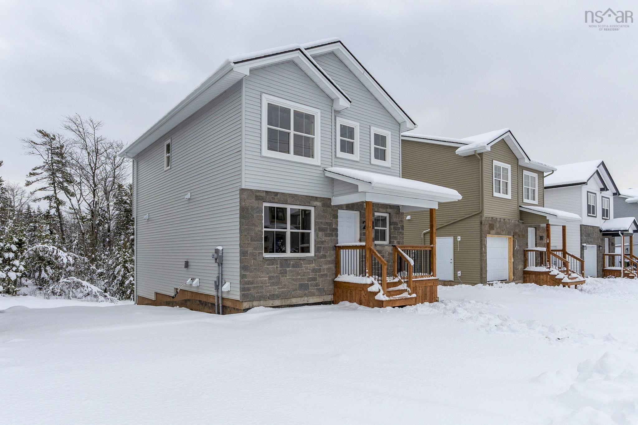 Da-59 201 Darner Drive, Beaver Bank, NS (MLS 202601033)