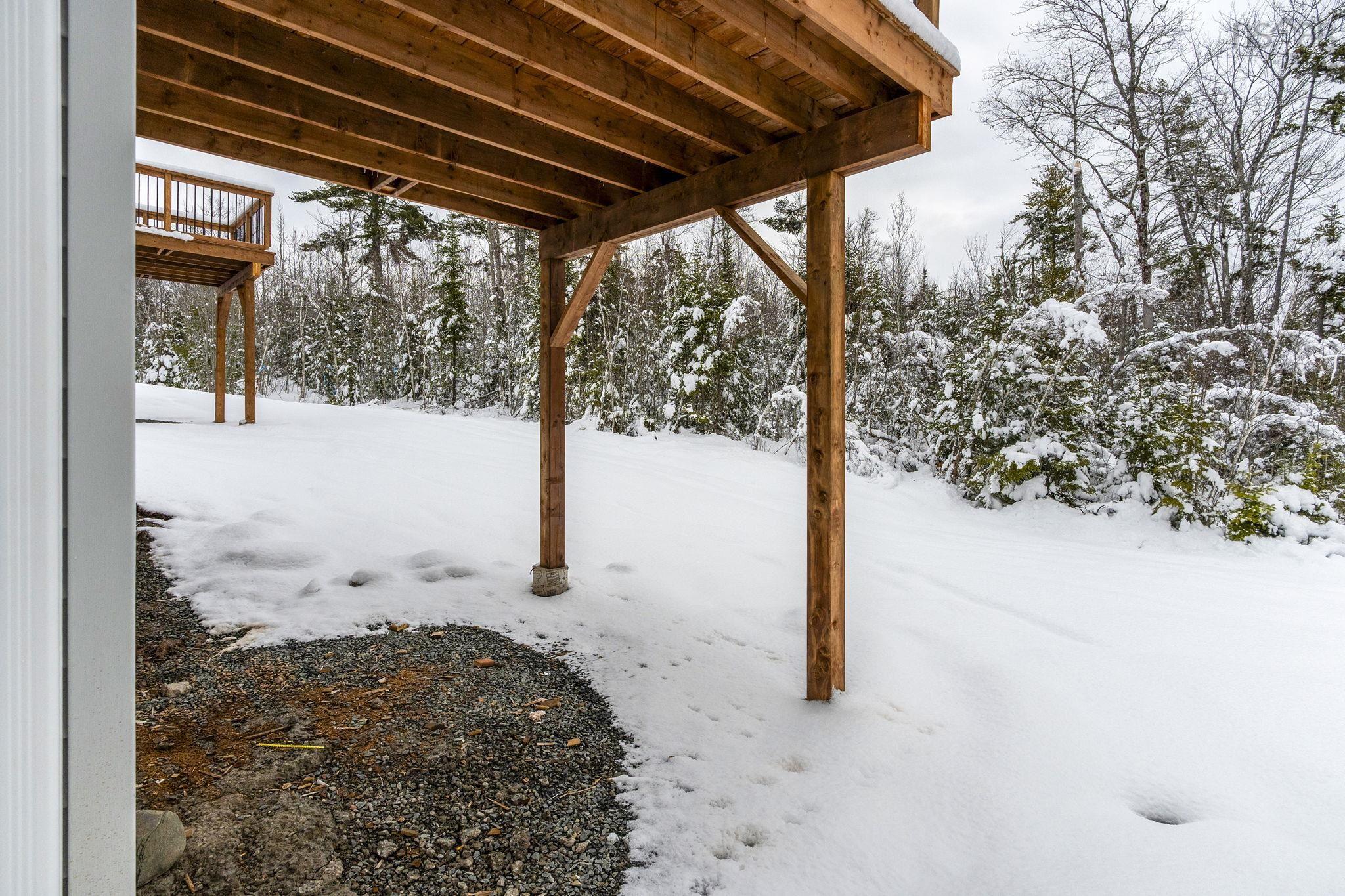 Da-59 201 Darner Drive, Beaver Bank, NS (MLS 202601033)