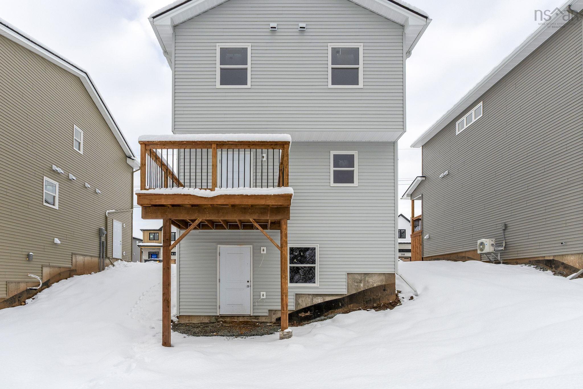 Da-59 201 Darner Drive, Beaver Bank, NS (MLS 202601033)