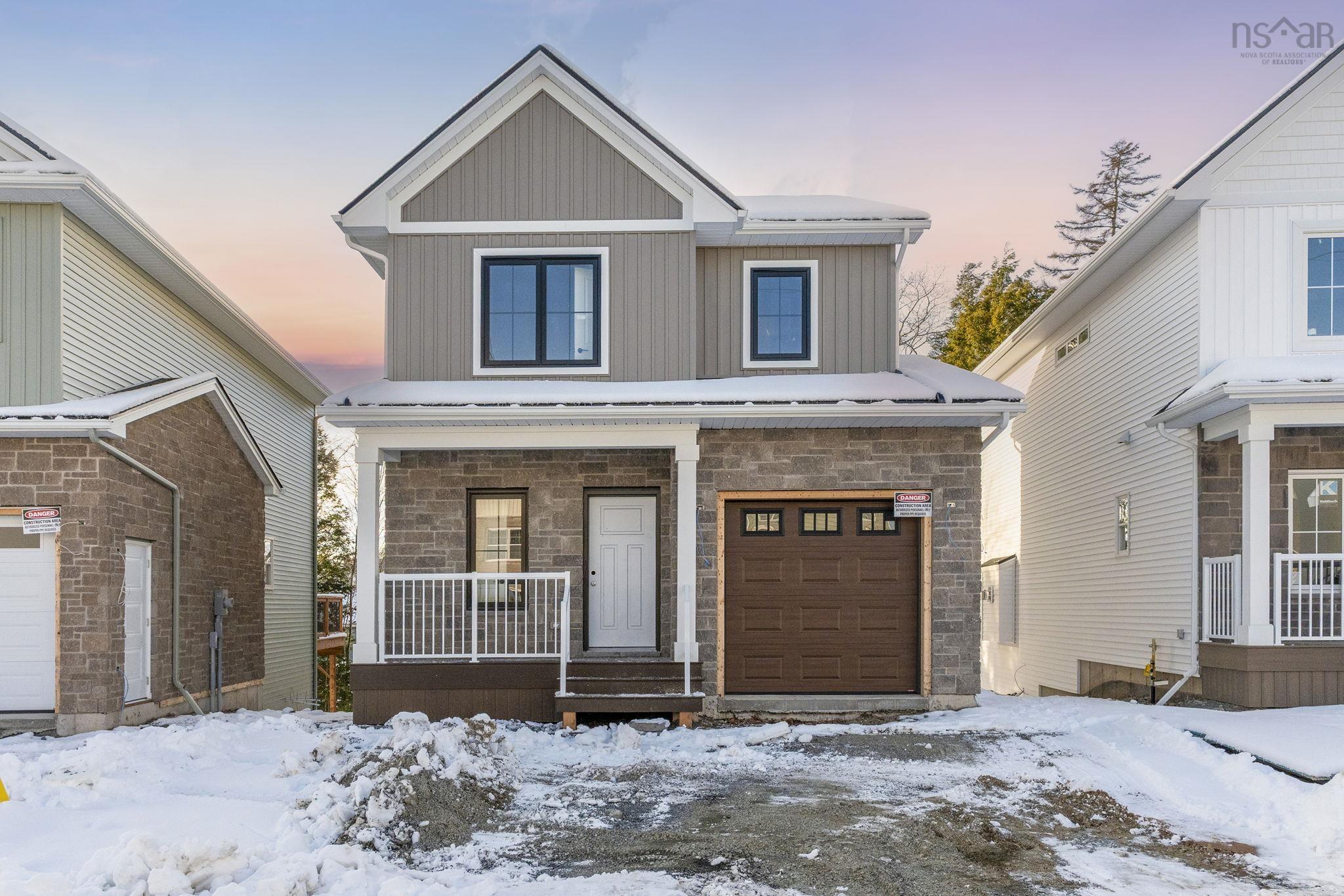 Pc-42 29 Pearlgarden Close, Dartmouth, NS (MLS® 202601034)