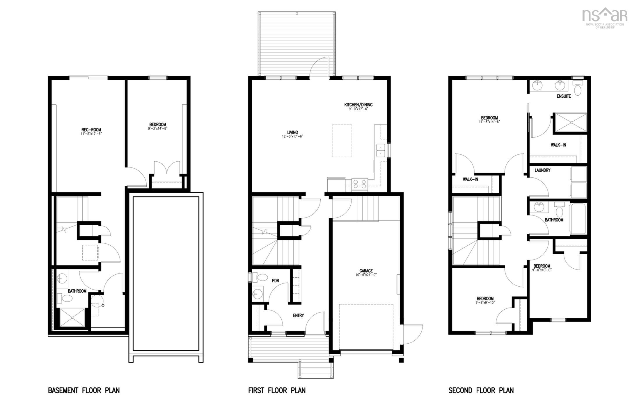 Pc-42 29 Pearlgarden Close, Dartmouth, NS (MLS 202601034)