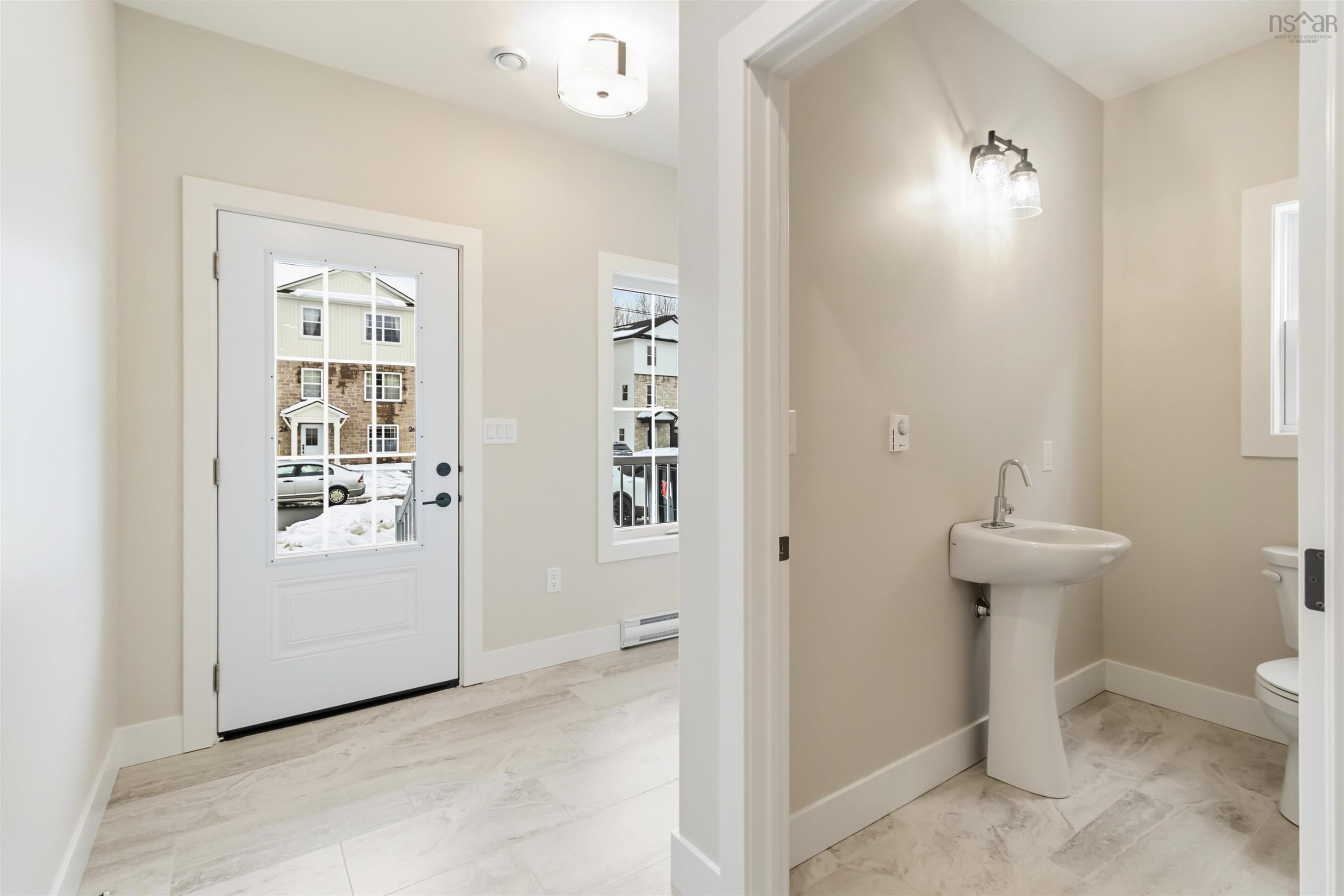 Pc-42 29 Pearlgarden Close, Dartmouth, NS (MLS 202601034)