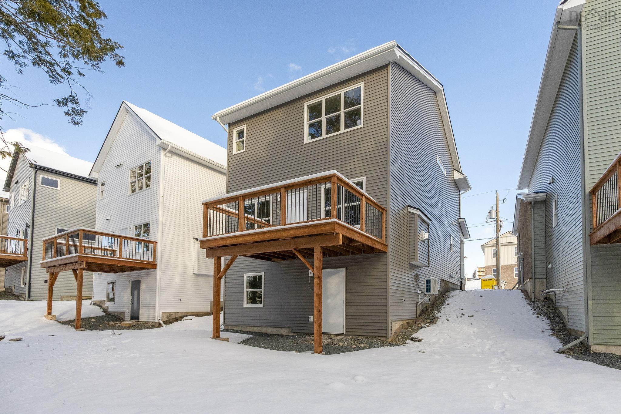 Pc-42 29 Pearlgarden Close, Dartmouth, NS (MLS 202601034)