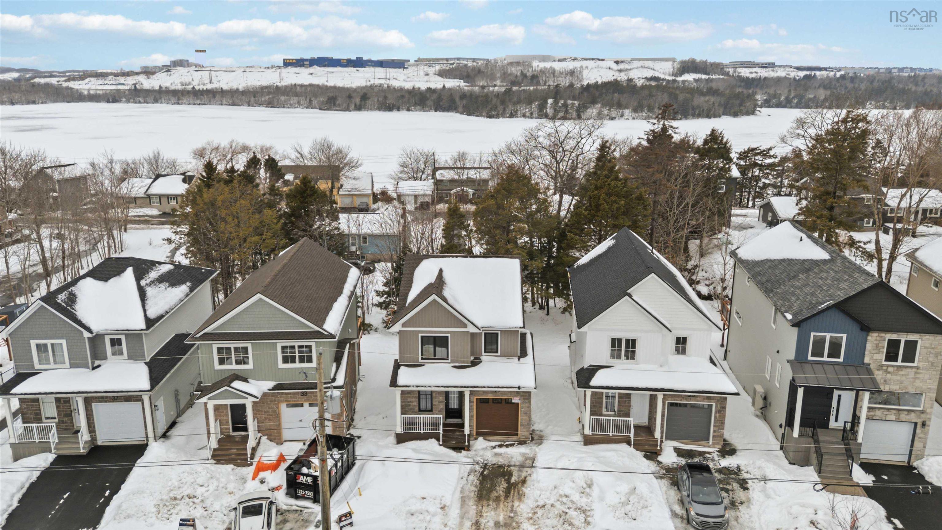 Pc-42 29 Pearlgarden Close, Dartmouth, NS (MLS 202601034)