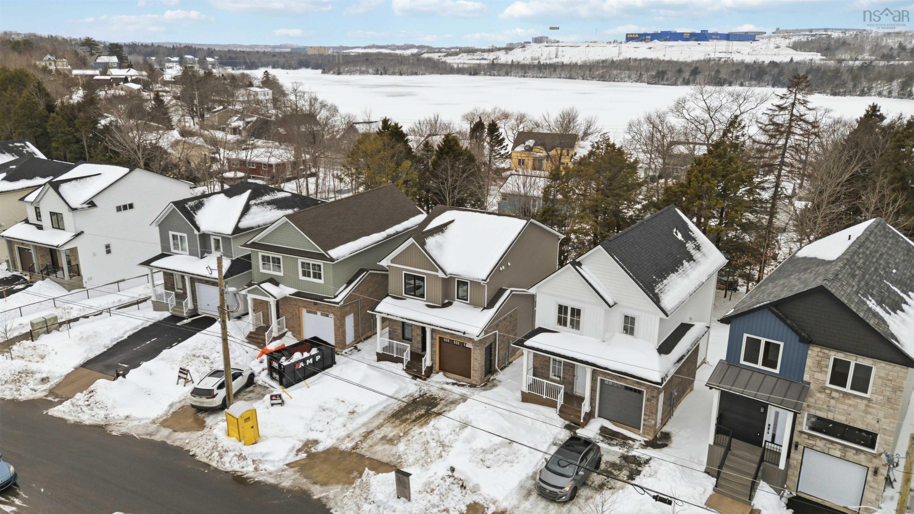 Pc-42 29 Pearlgarden Close, Dartmouth, NS (MLS 202601034)