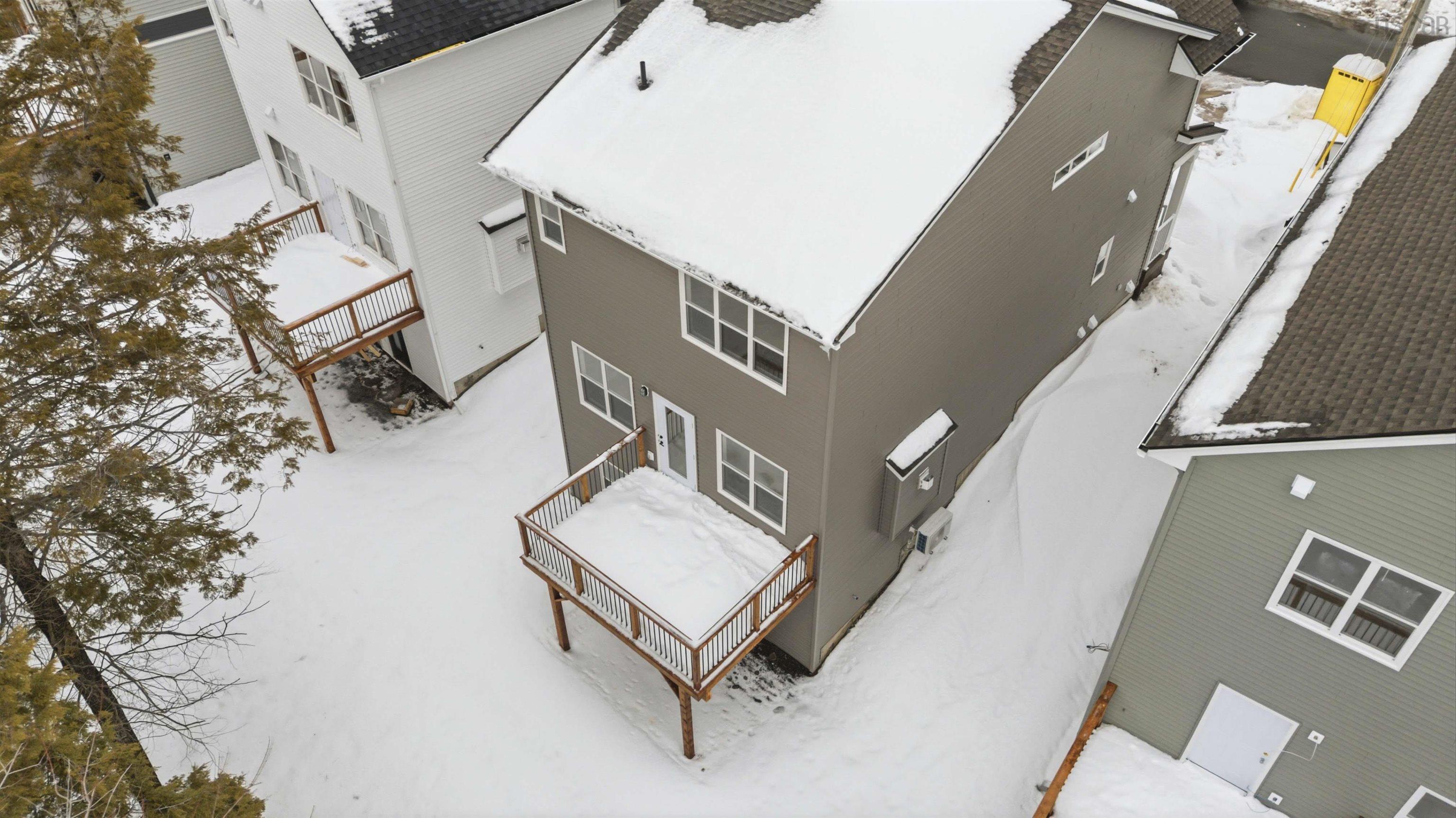 Pc-42 29 Pearlgarden Close, Dartmouth, NS (MLS 202601034)