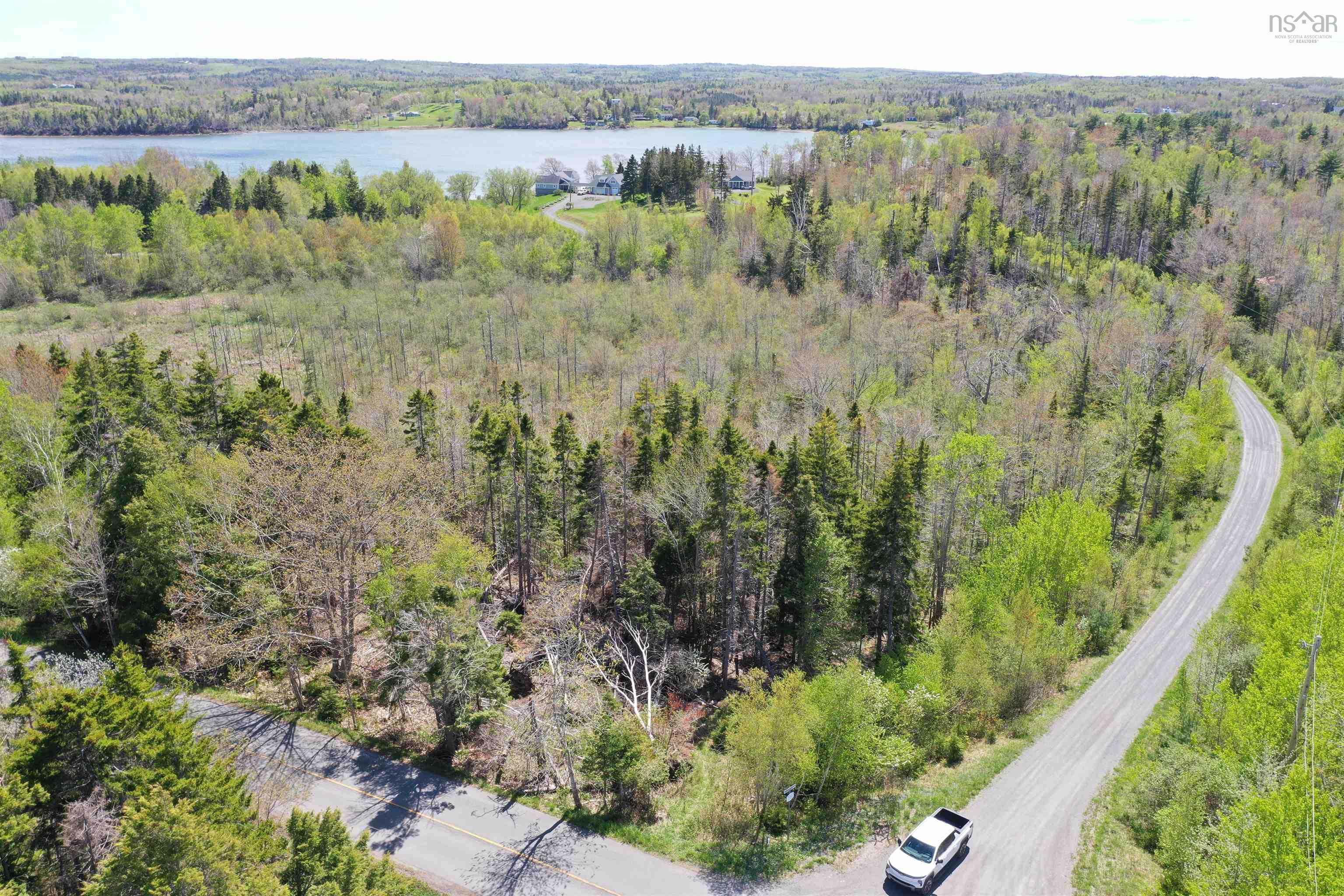 $67,500.00: Lot 4 Ervin Road, Black Point