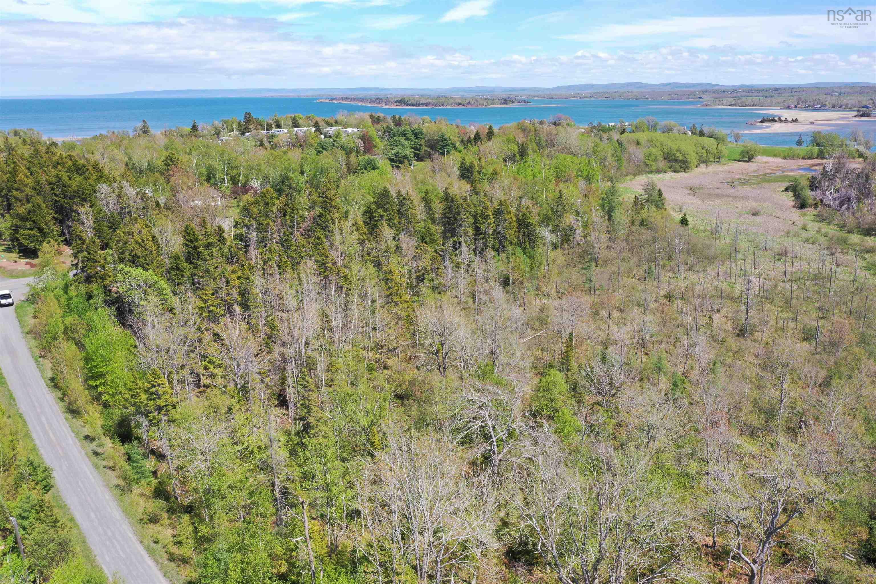 $67,500.00: Lot 4 Ervin Road, Black Point