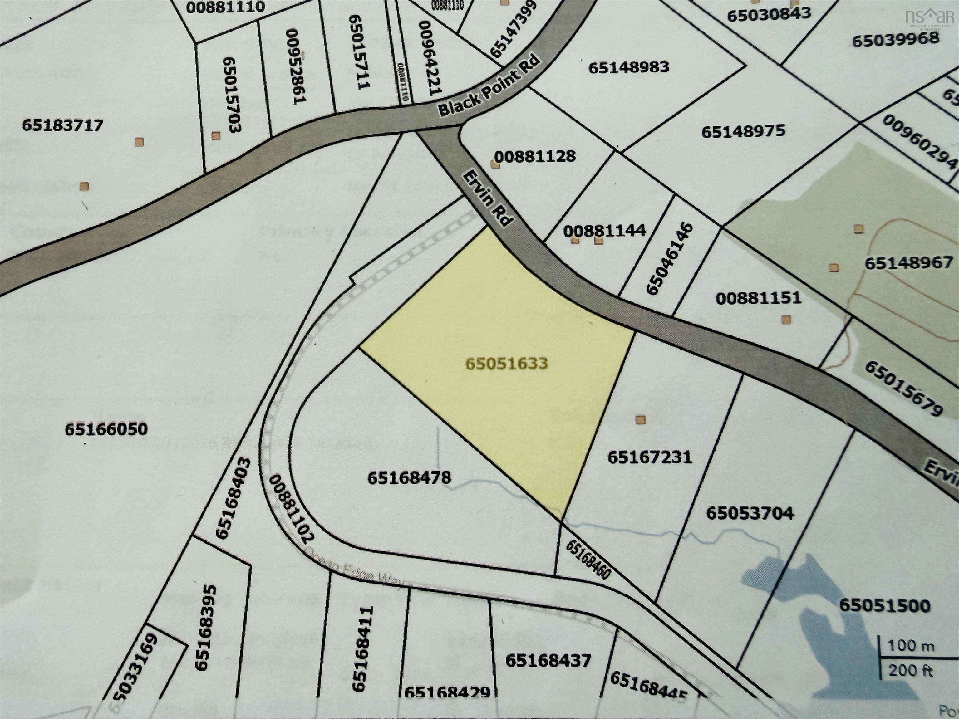 $67,500.00: Lot 4 Ervin Road, Black Point