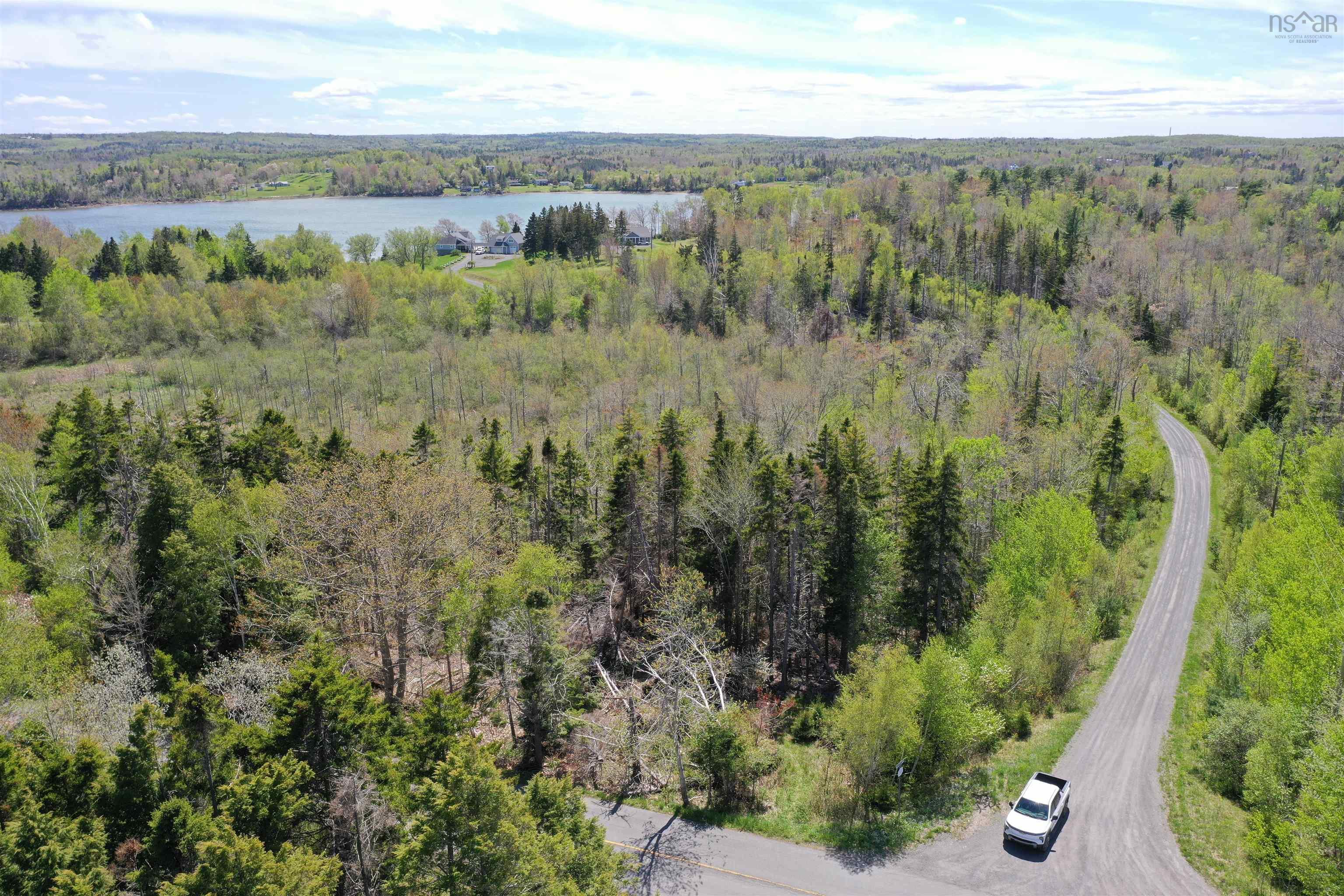 $67,500.00: Lot 4 Ervin Road, Black Point