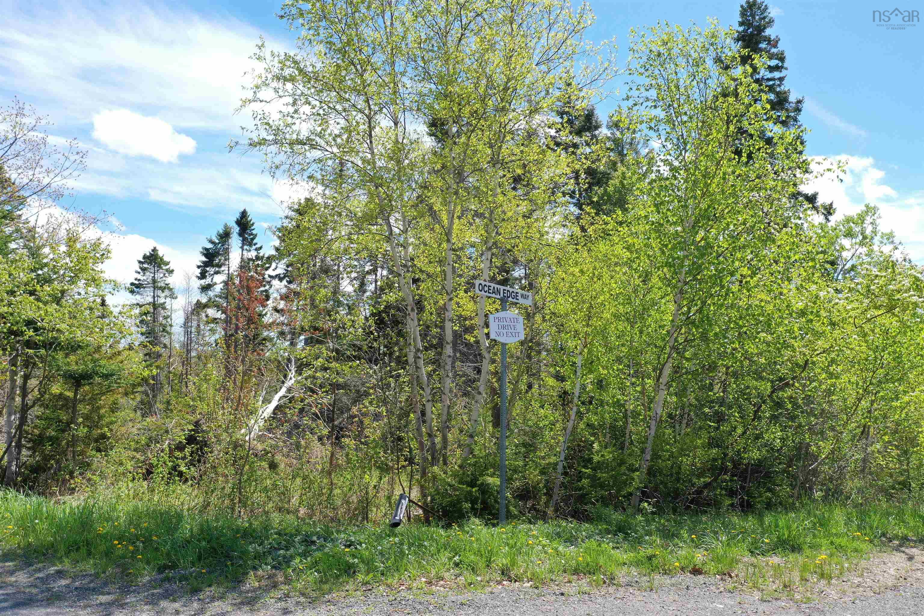 $67,500.00: Lot 4 Ervin Road, Black Point