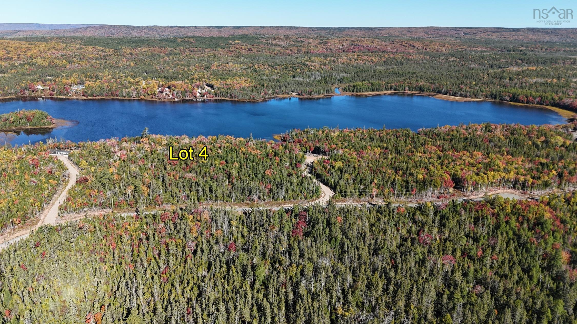 $94,000.00: Lot 4 Highway 4, False Bay