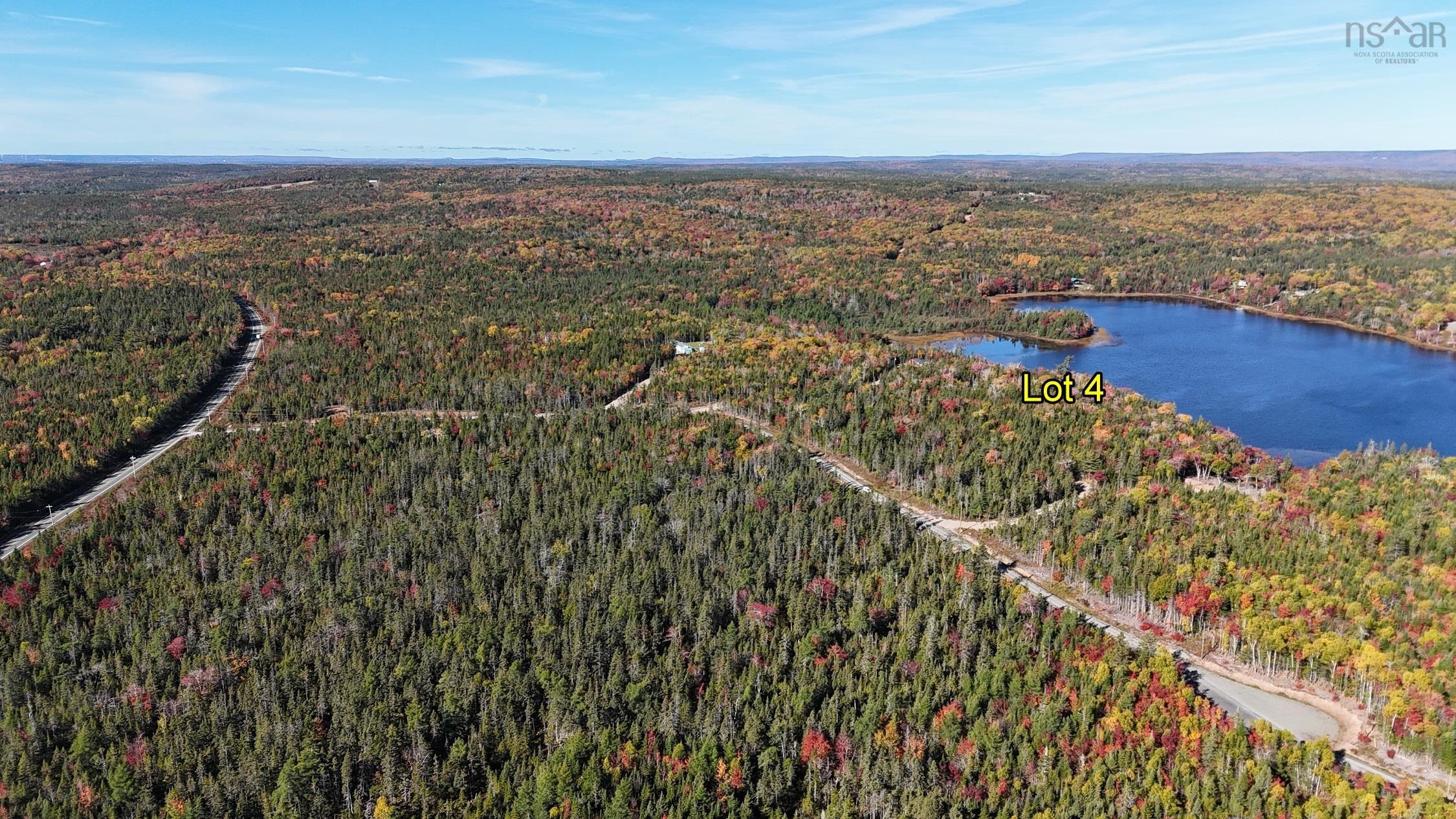 $94,000.00: Lot 4 Highway 4, False Bay