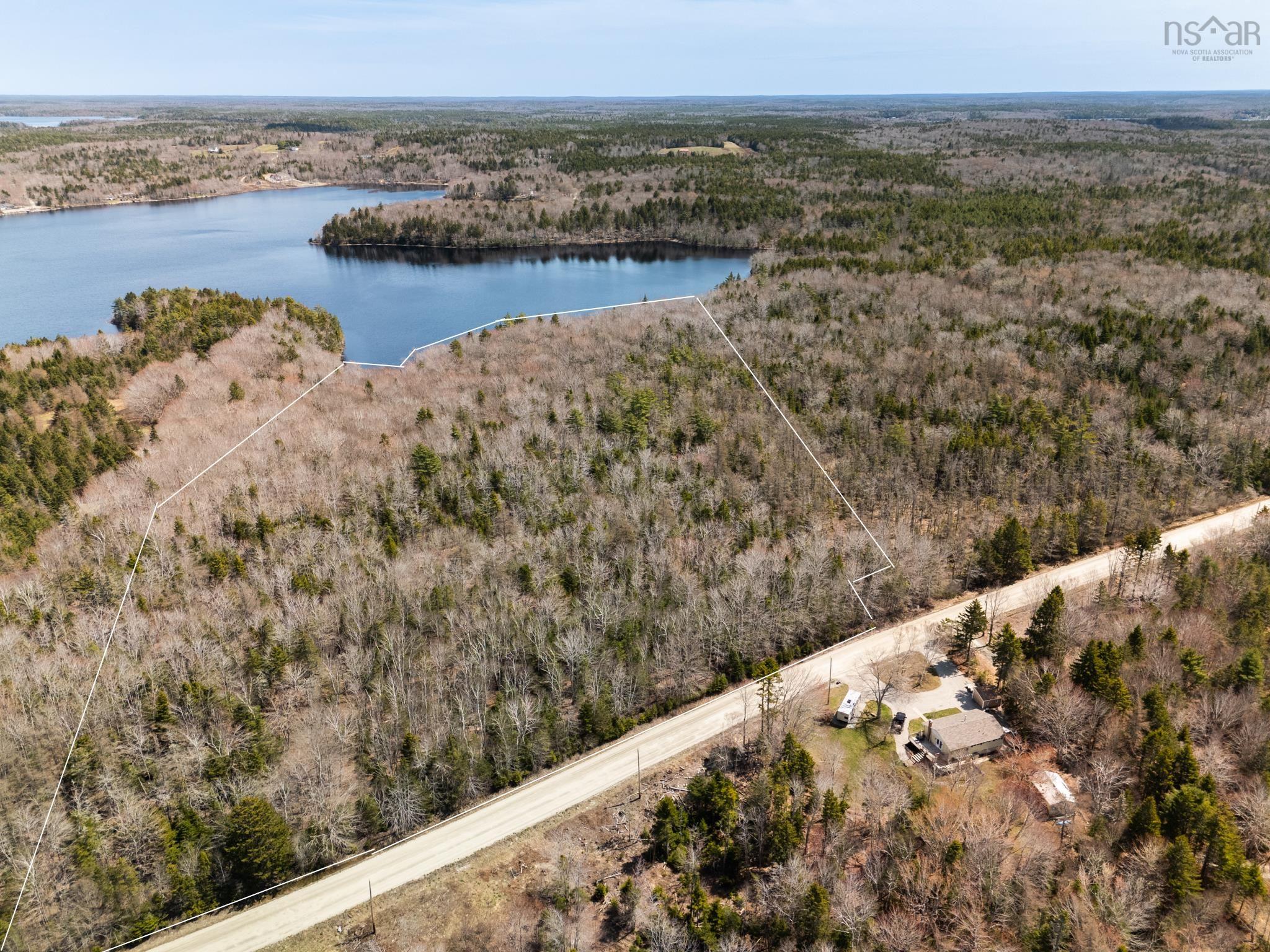 $199,000.00: Lot Haley Drive, Deerfield
