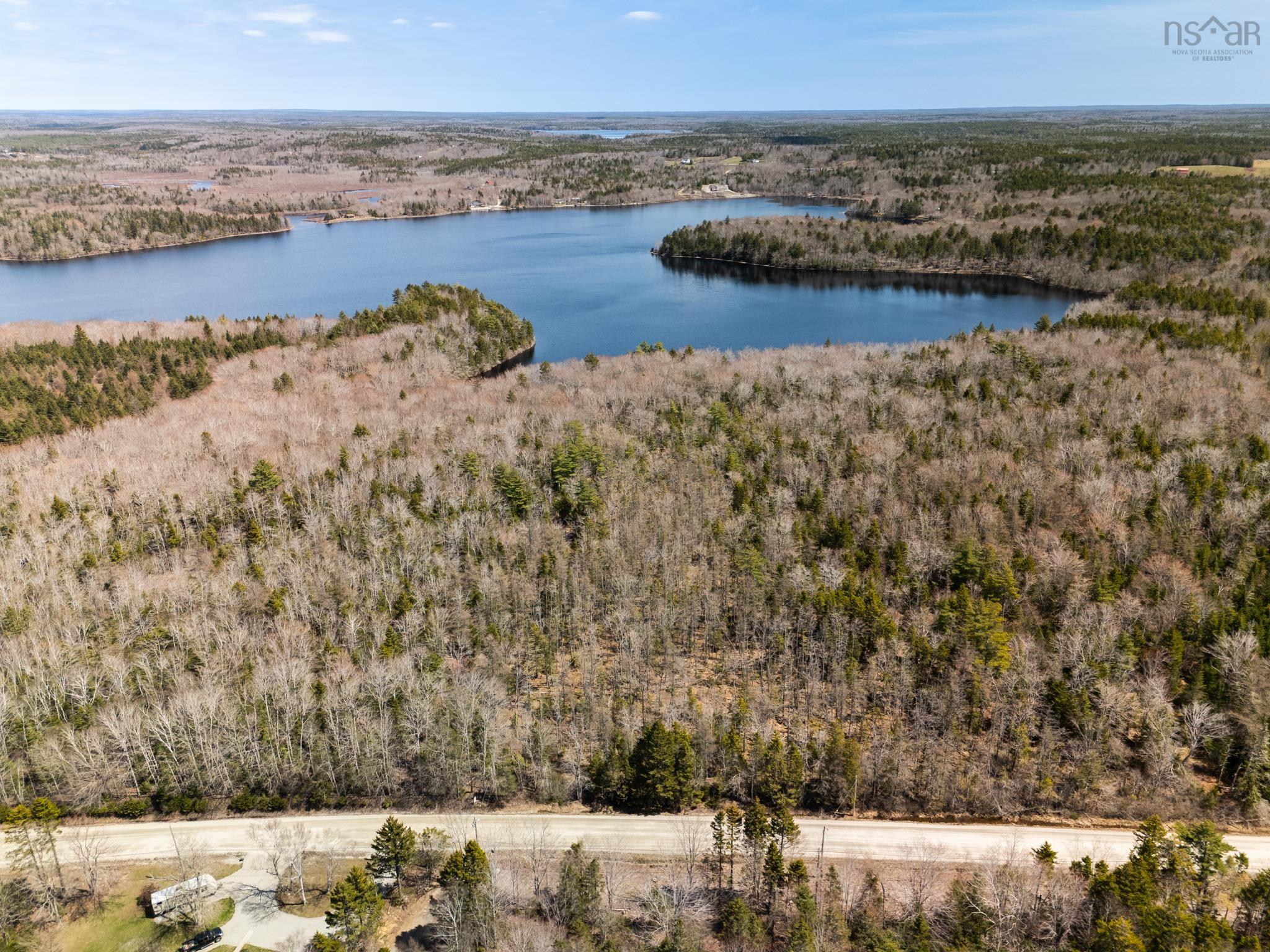 $199,000.00: Lot Haley Drive, Deerfield