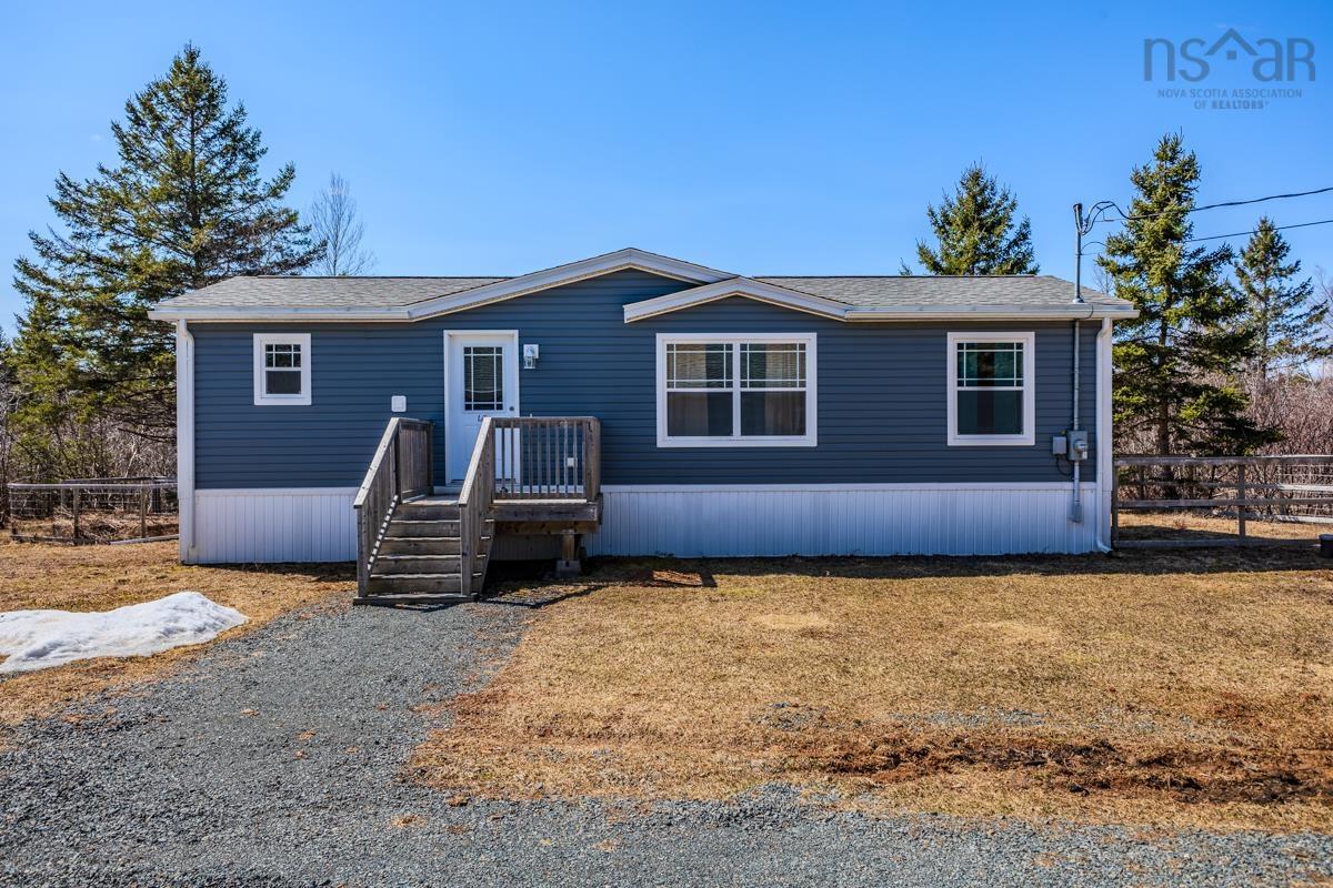 $355,000.00: 1048 ONSLOW MOUNTAIN Road, Onslow Mountain