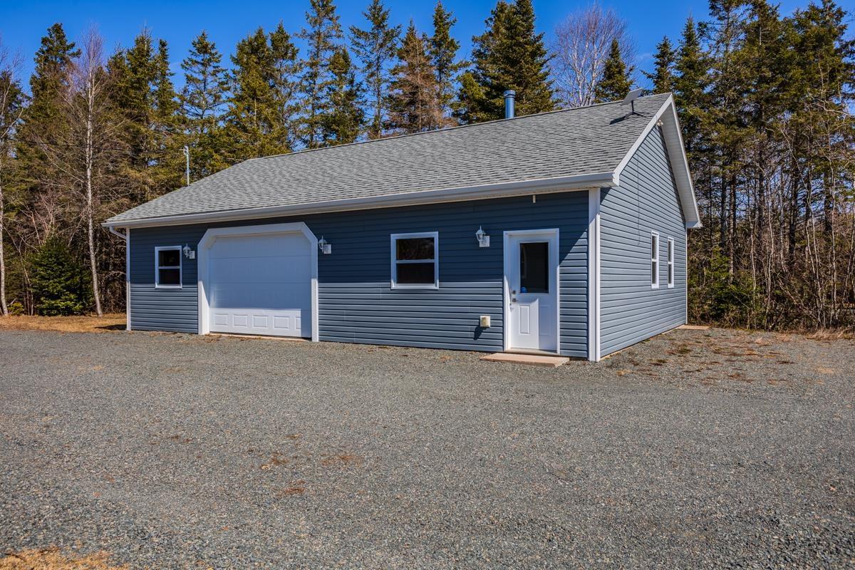 $355,000.00: 1048 ONSLOW MOUNTAIN Road, Onslow Mountain