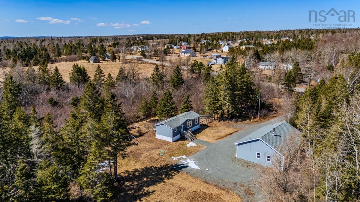 $355,000.00: 1048 ONSLOW MOUNTAIN Road, Onslow Mountain