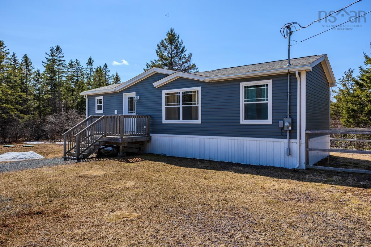 $355,000.00: 1048 ONSLOW MOUNTAIN Road, Onslow Mountain