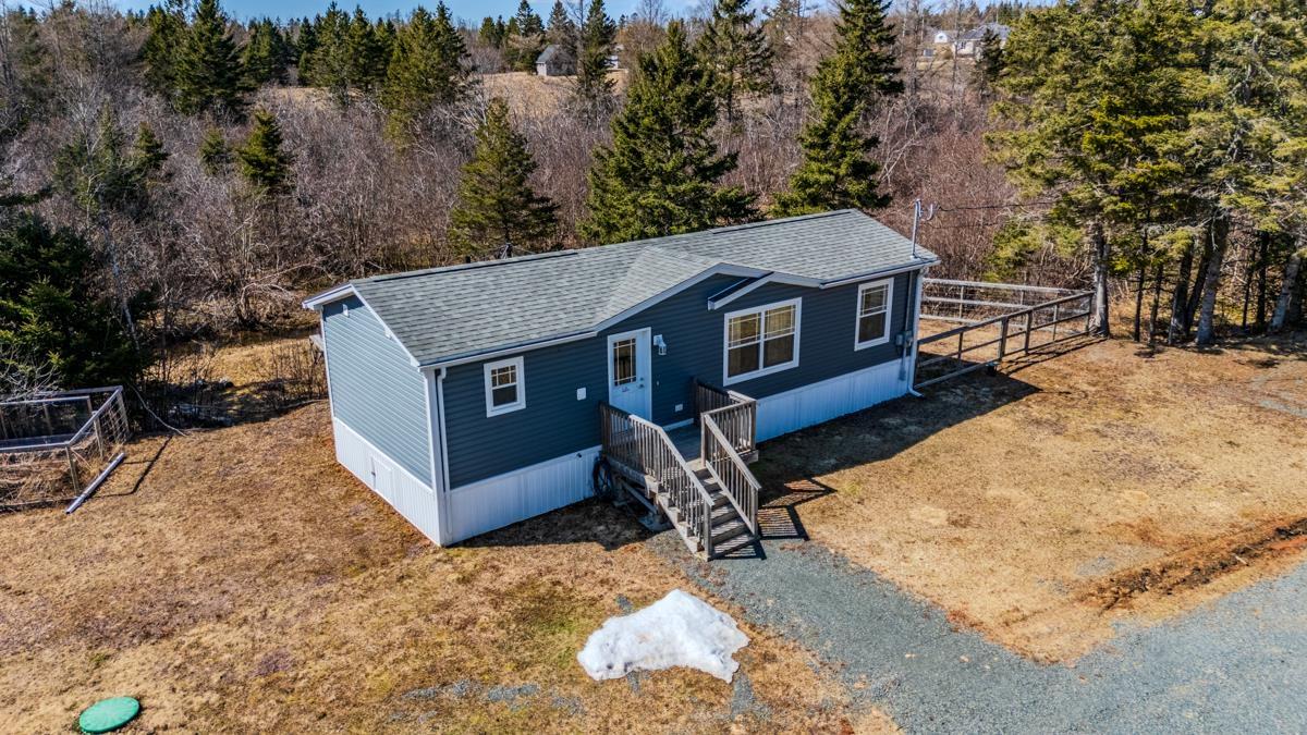 $355,000.00: 1048 ONSLOW MOUNTAIN Road, Onslow Mountain