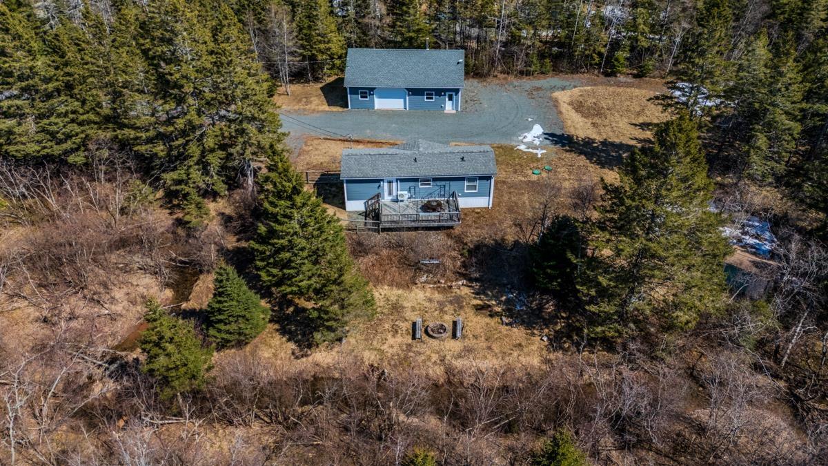 $355,000.00: 1048 ONSLOW MOUNTAIN Road, Onslow Mountain