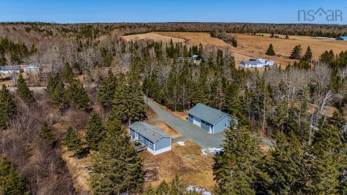 $355,000.00: 1048 ONSLOW MOUNTAIN Road, Onslow Mountain