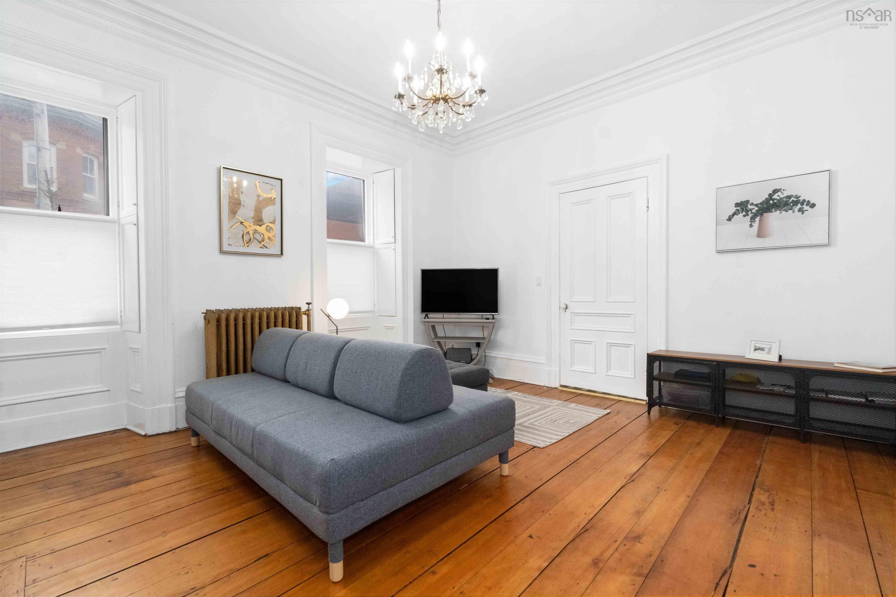 5274 Morris Street, Halifax, NS (MLS 202601076)