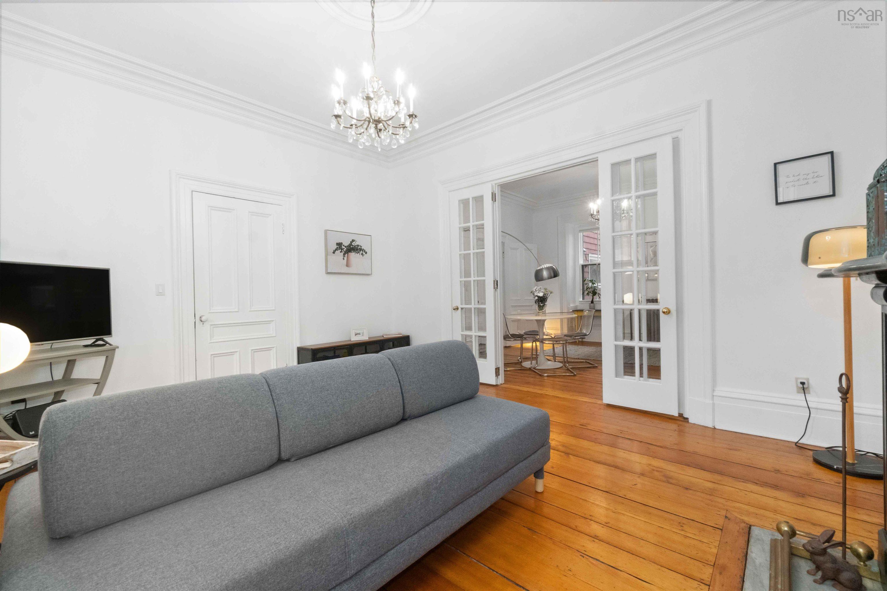 5274 Morris Street, Halifax, NS (MLS 202601076)