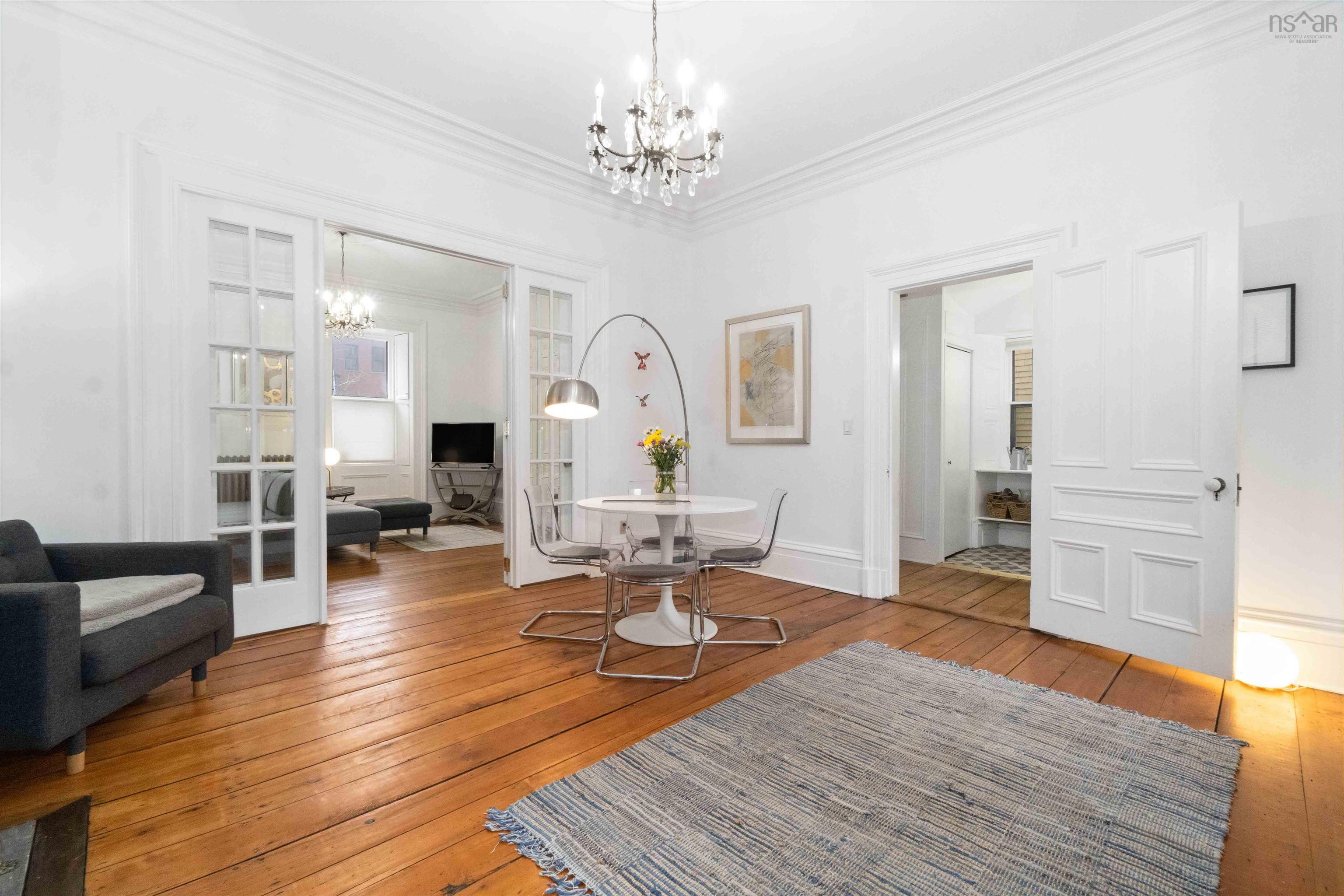 5274 Morris Street, Halifax, NS (MLS 202601076)