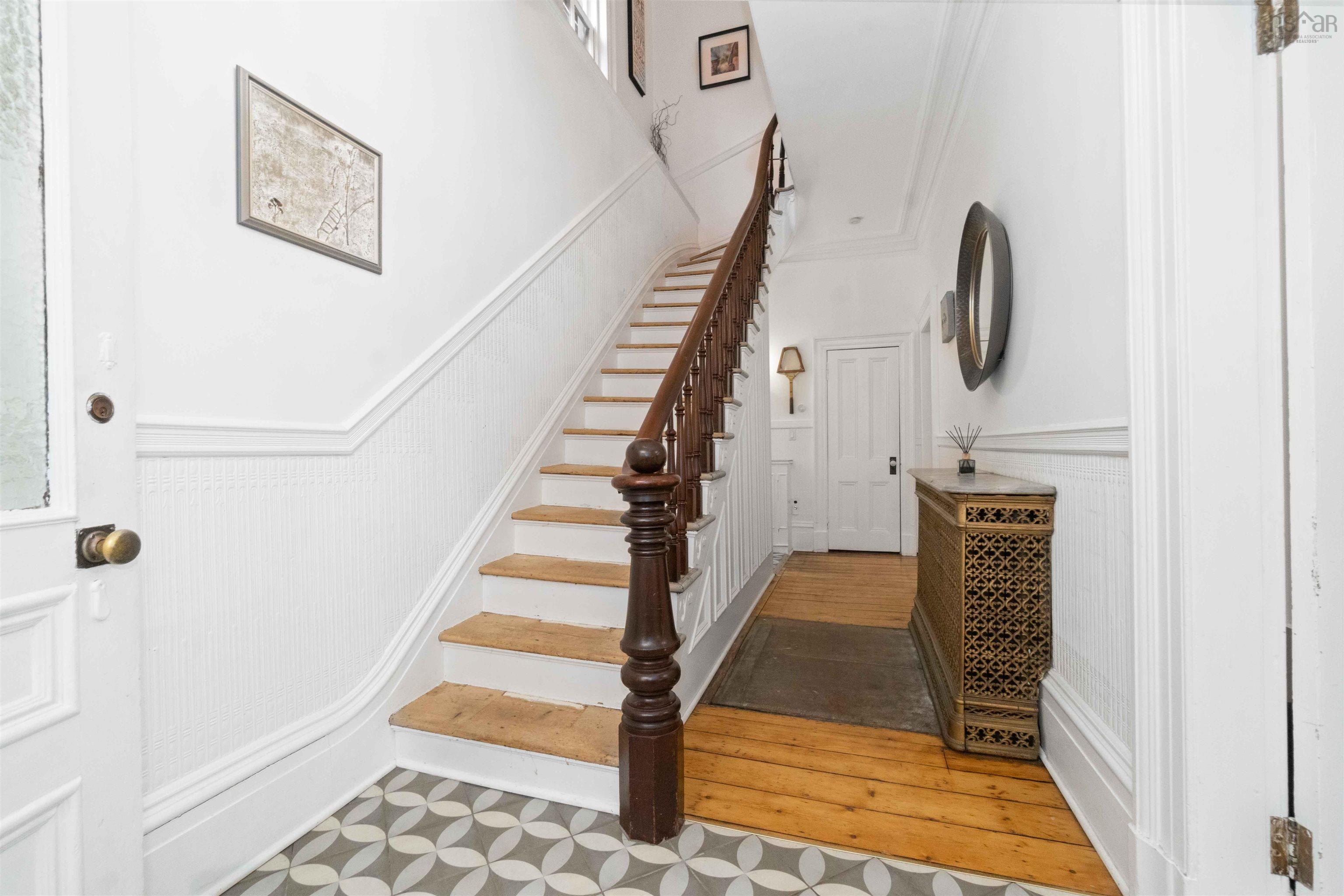 5274 Morris Street, Halifax, NS (MLS 202601076)