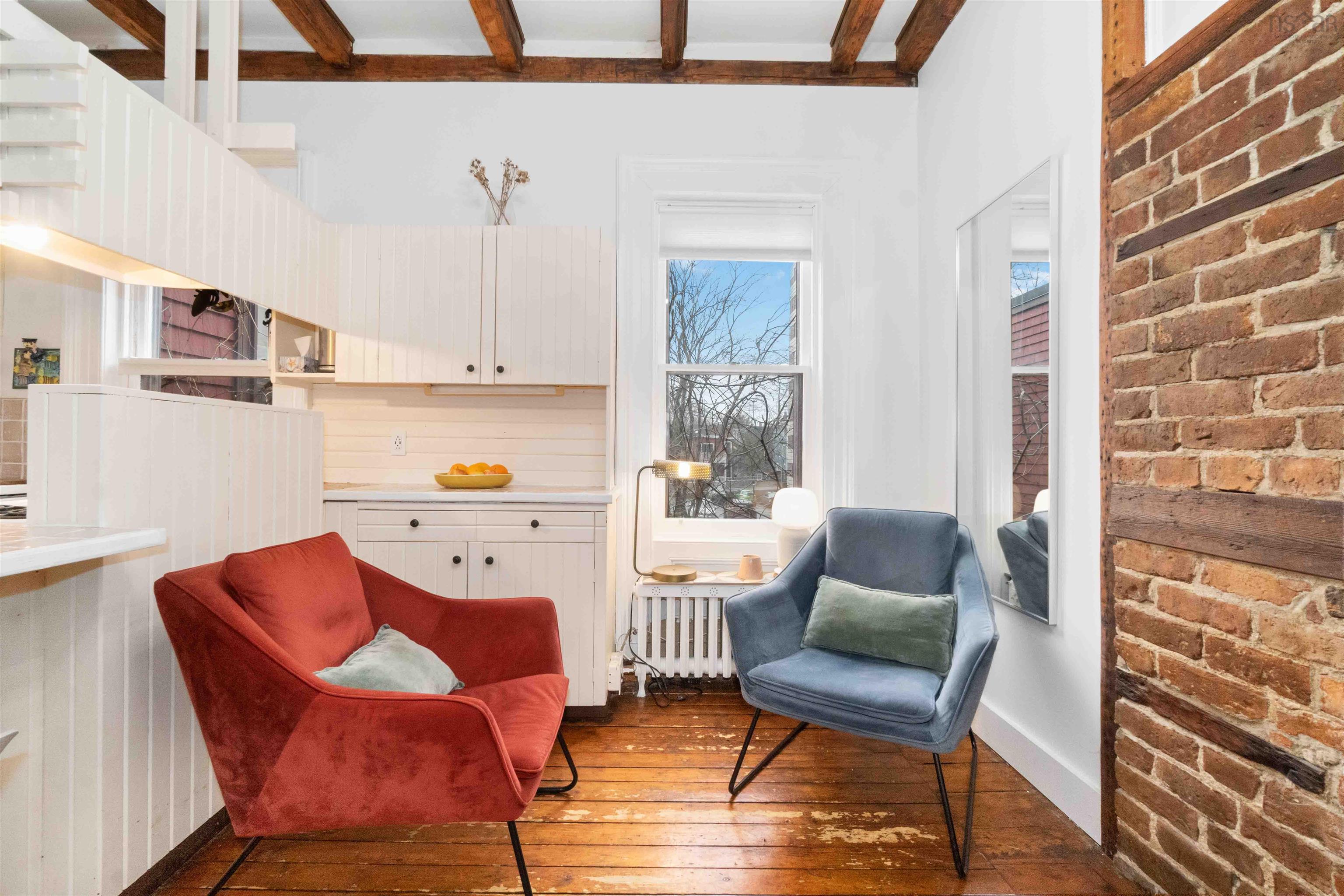 5274 Morris Street, Halifax, NS (MLS 202601076)