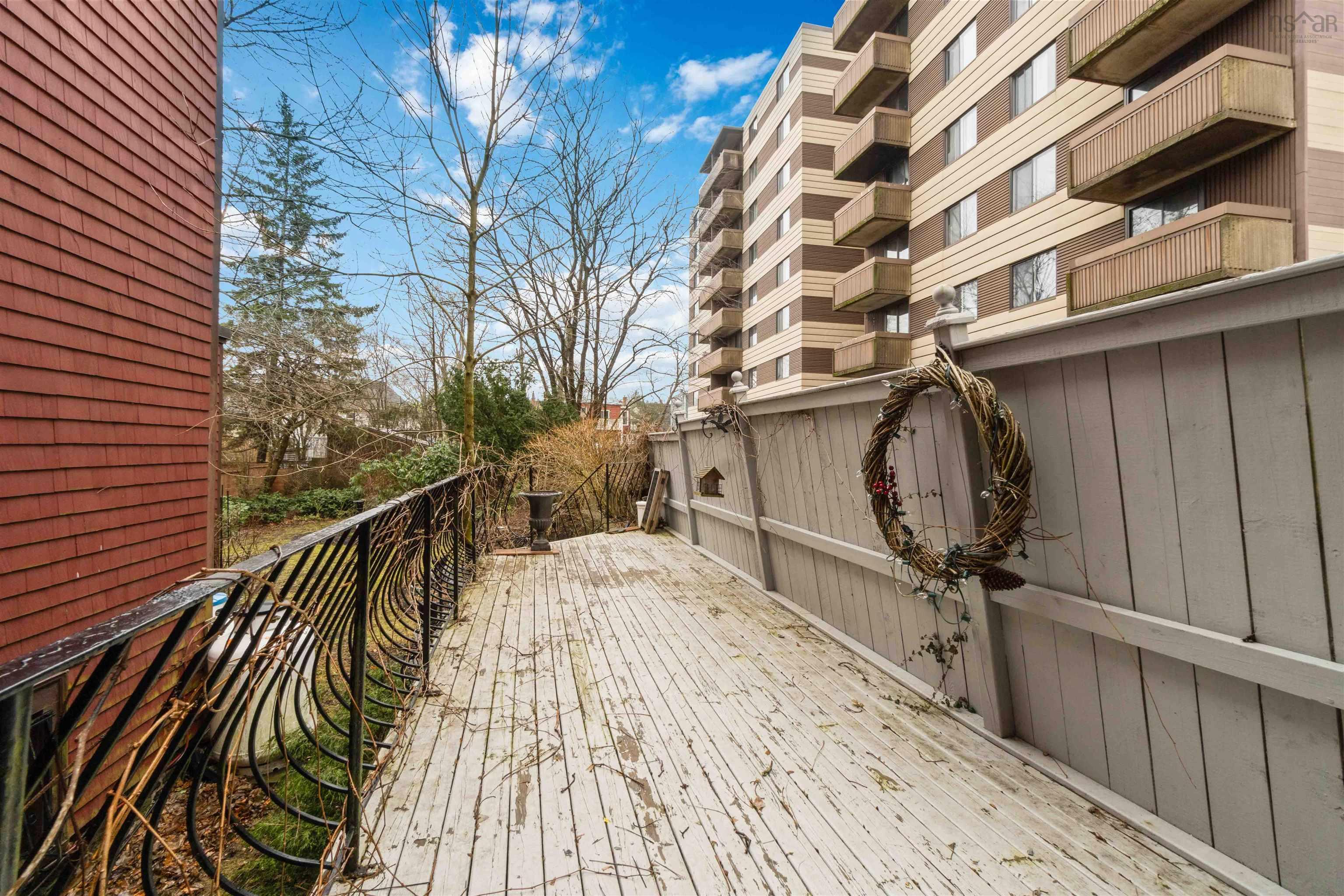 5274 Morris Street, Halifax, NS (MLS 202601076)