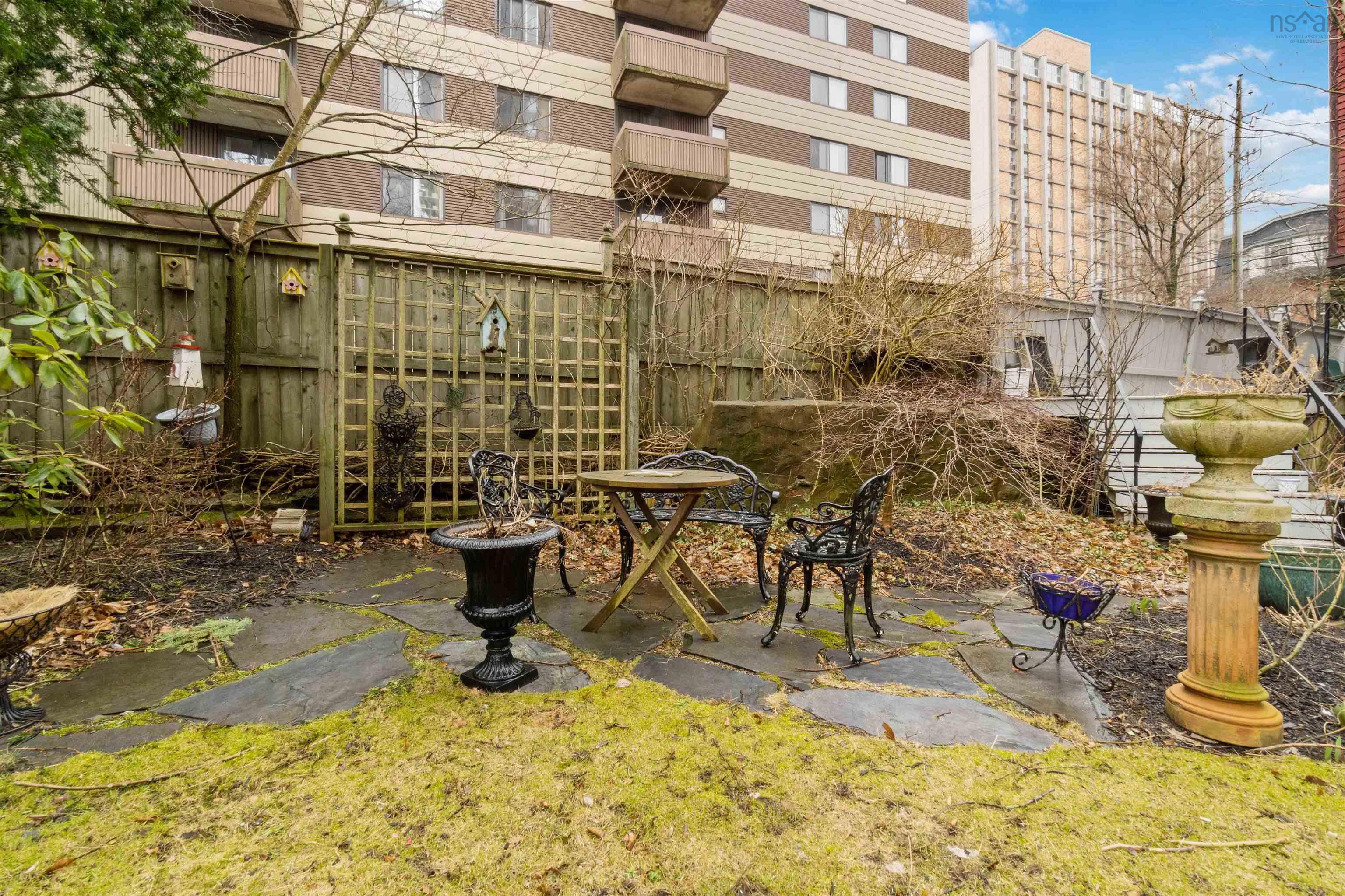 5274 Morris Street, Halifax, NS (MLS 202601076)