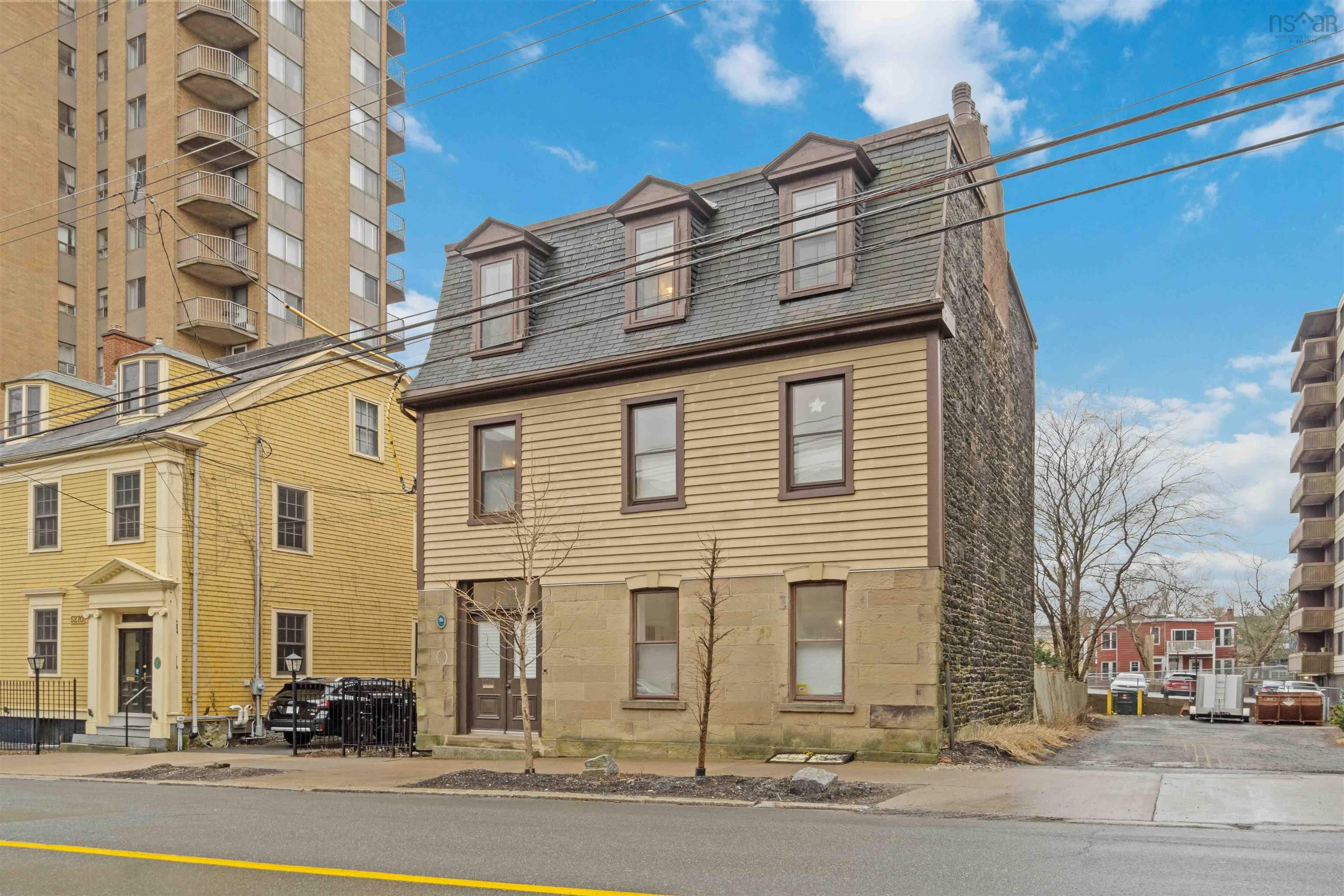 5274 Morris Street, Halifax, NS (MLS 202601076)