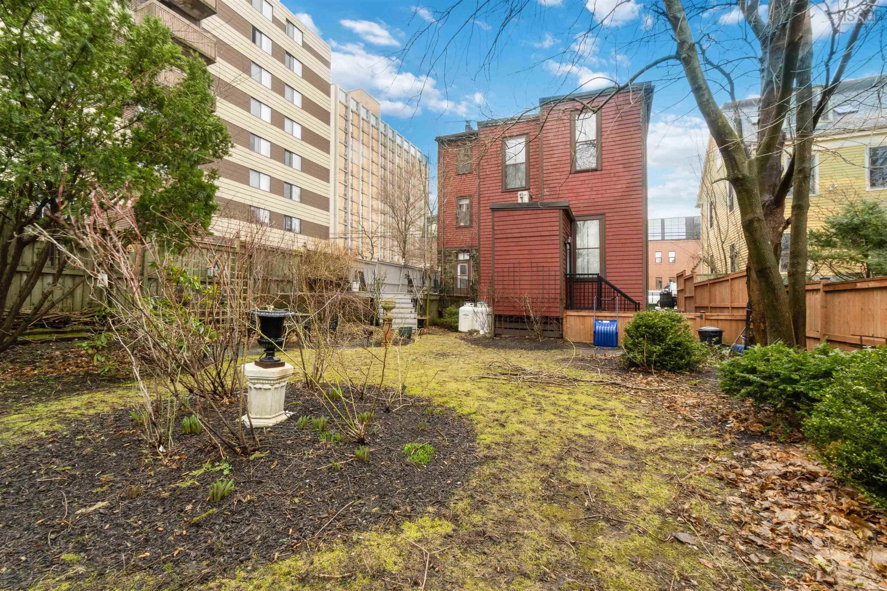 5274 Morris Street, Halifax, NS (MLS 202601076)