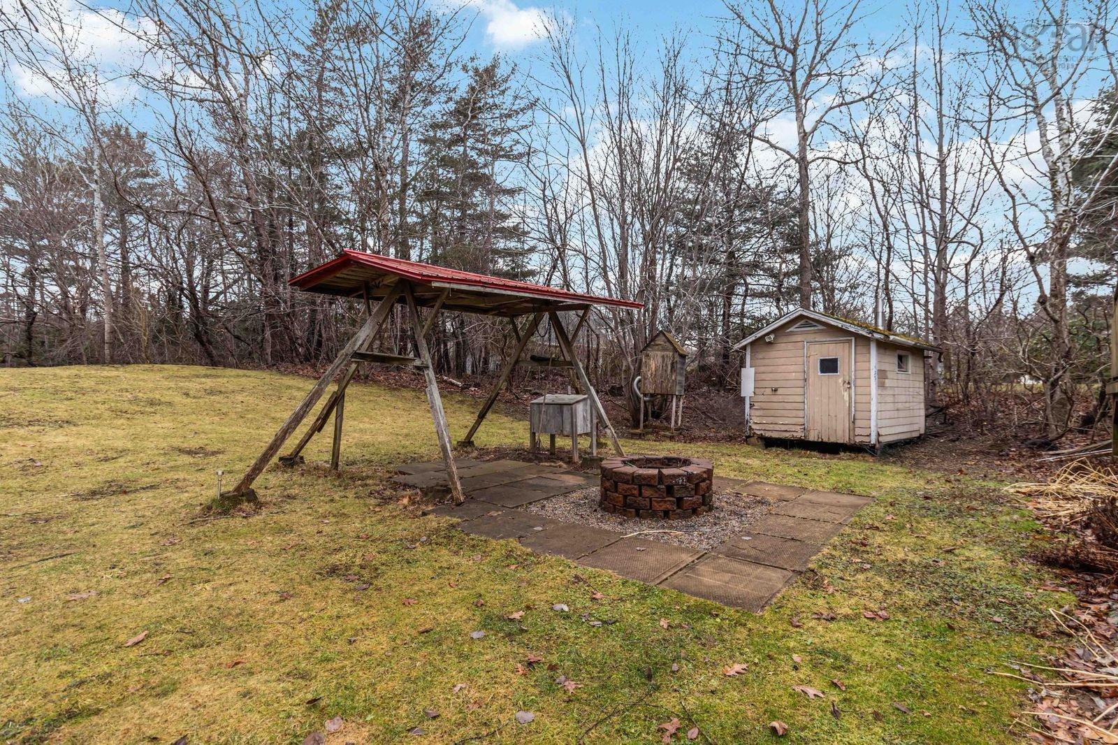 $344,900.00: 3019 Highway 325 Wileville South Shore NS Highway, Wileville