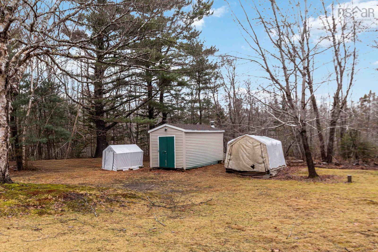 $344,900.00: 3019 Highway 325 Wileville South Shore NS Highway, Wileville