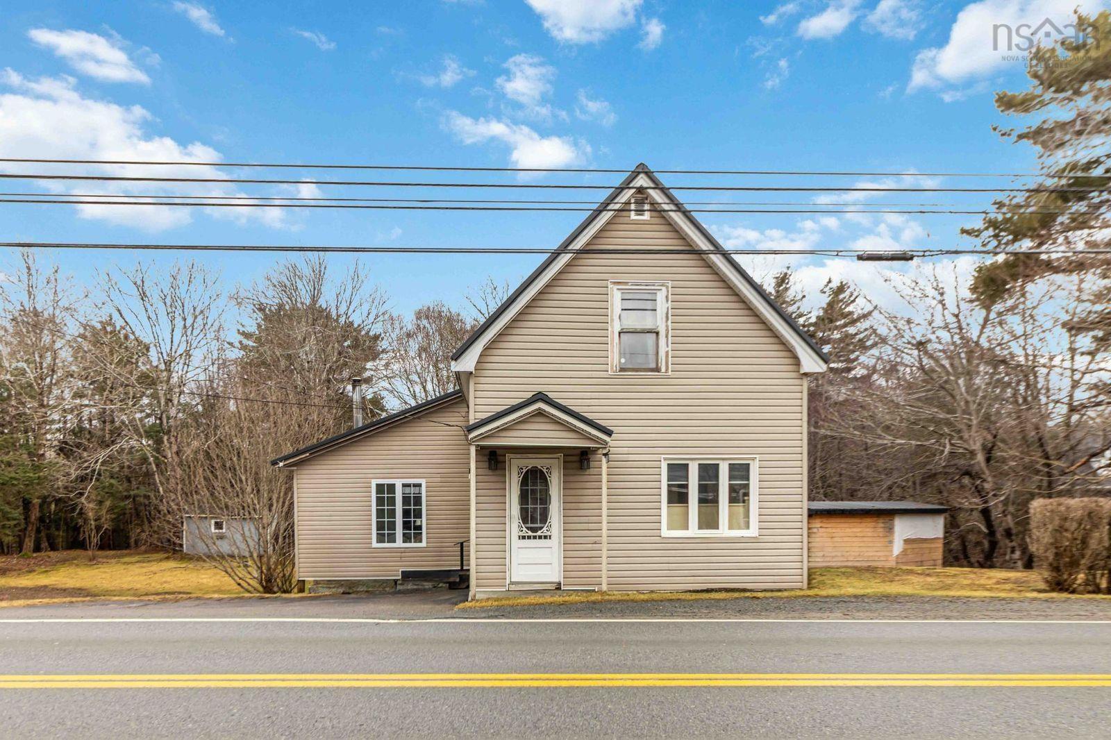 $344,900.00: 3019 Highway 325 Wileville South Shore NS Highway, Wileville